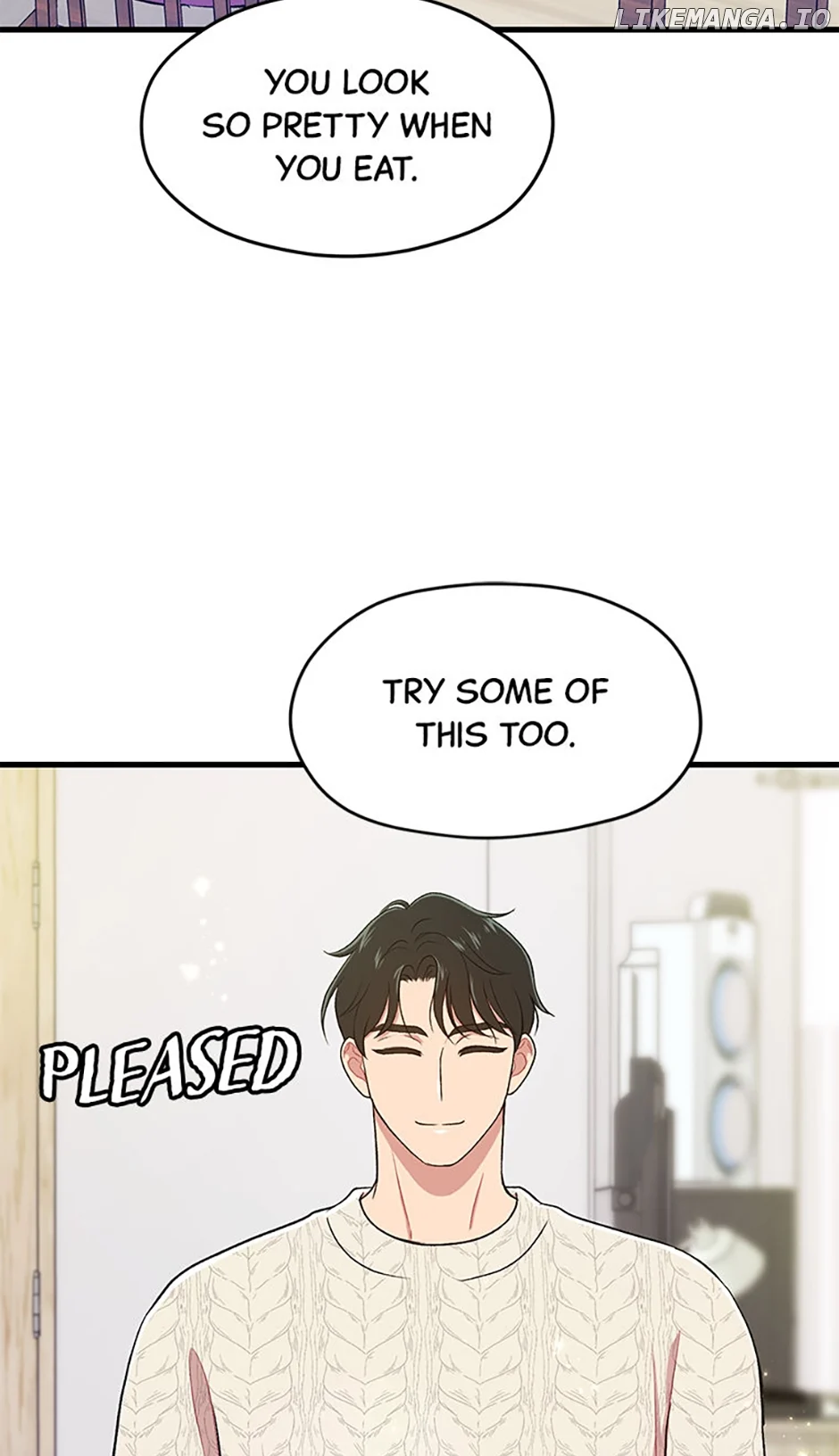 Actor Class Chapter 67 - Page 6