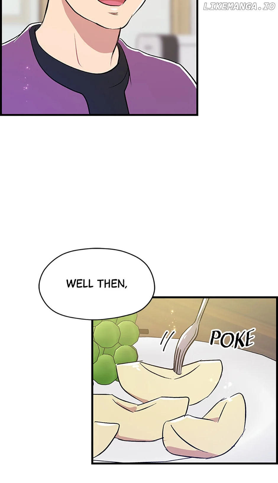 Actor Class Chapter 67 - Page 12