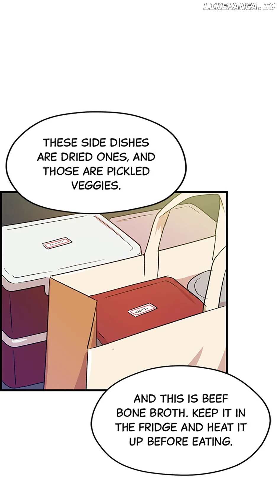 Actor Class Chapter 67 - Page 16