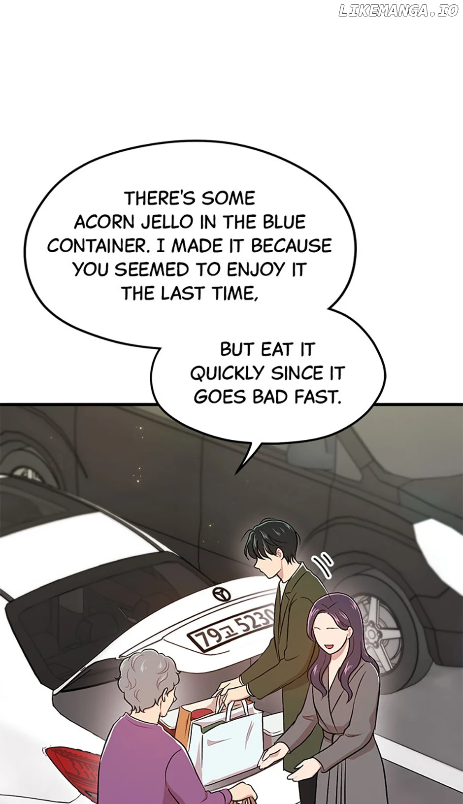 Actor Class Chapter 67 - Page 17