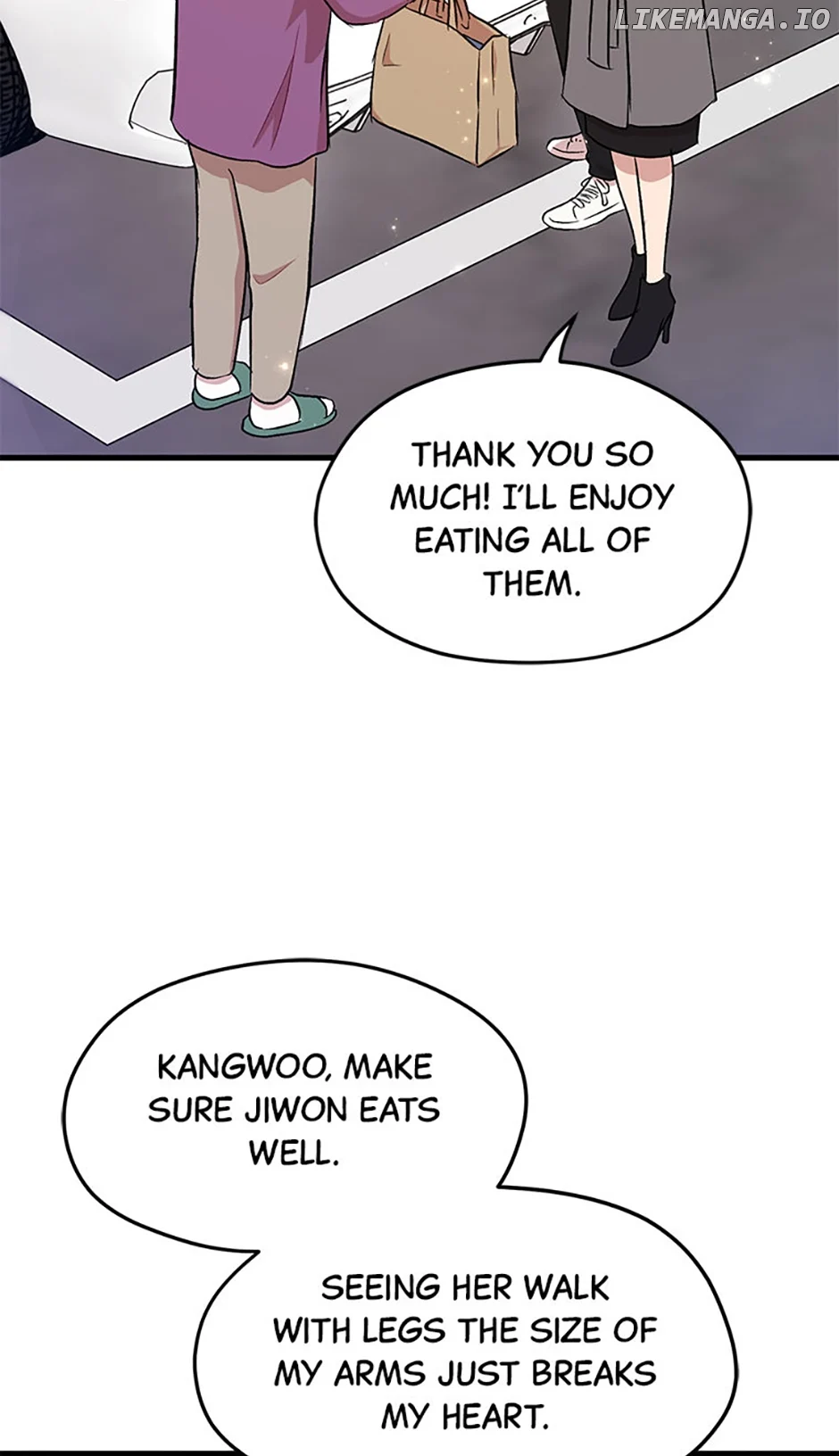 Actor Class Chapter 67 - Page 18