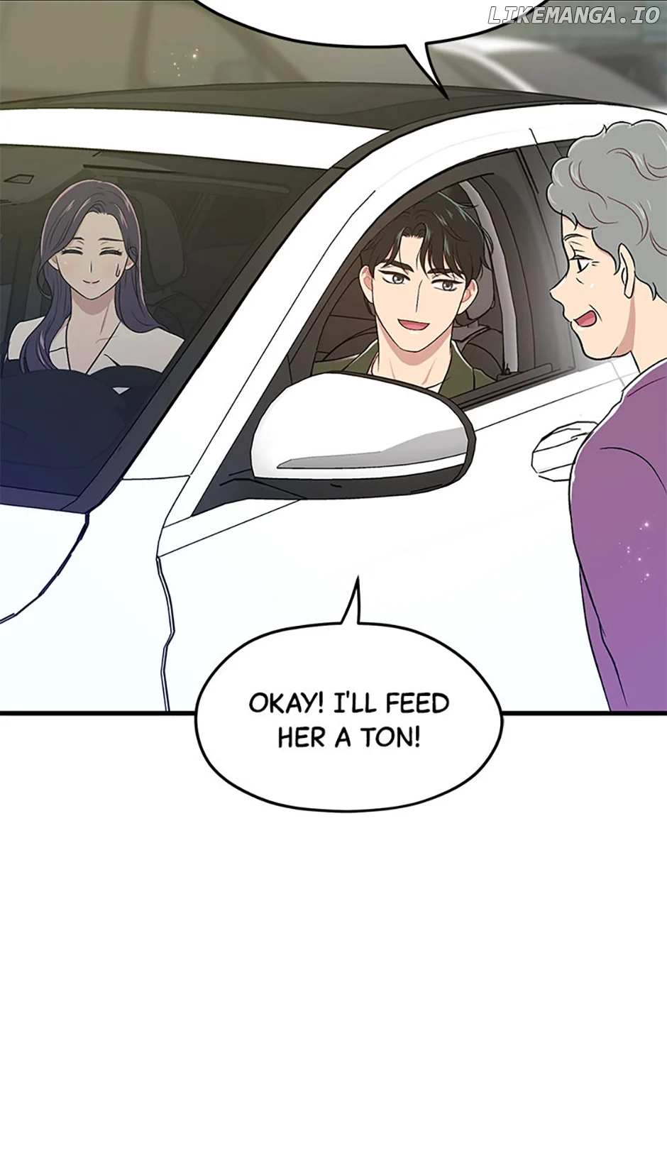 Actor Class Chapter 67 - Page 19