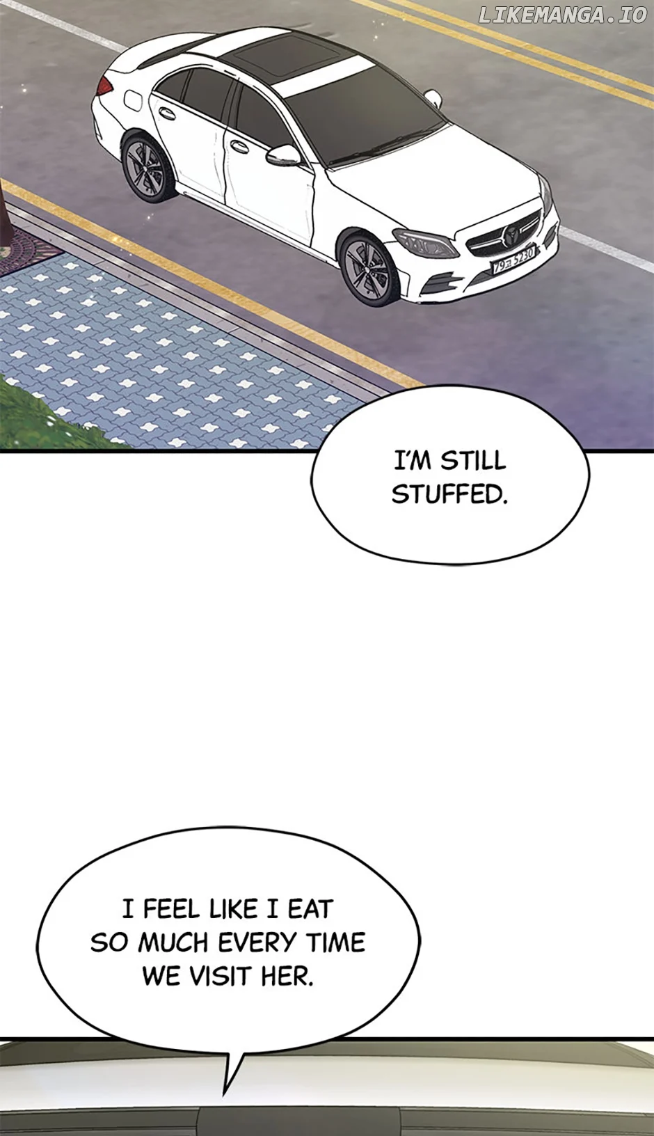 Actor Class Chapter 67 - Page 22