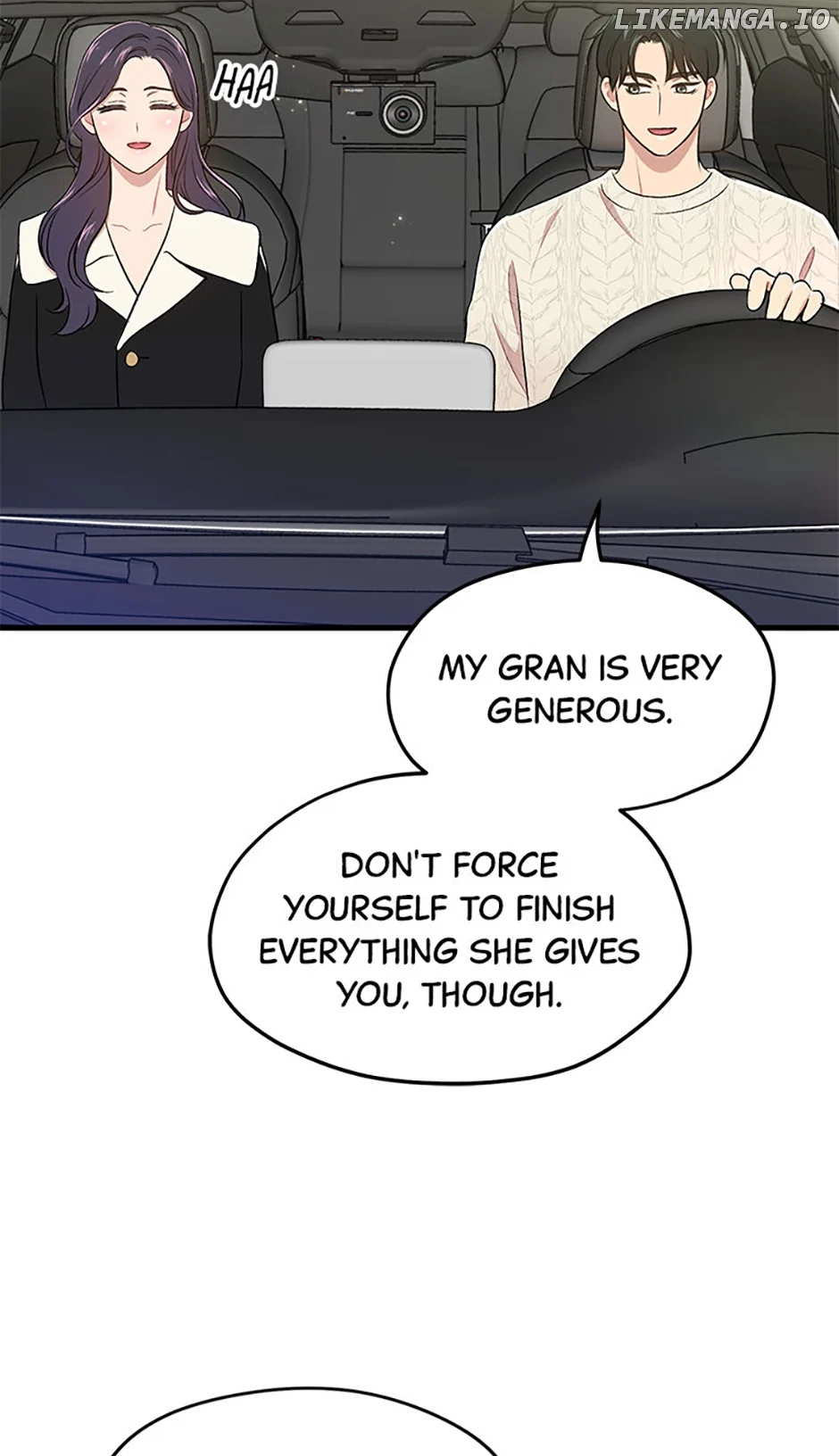 Actor Class Chapter 67 - Page 23