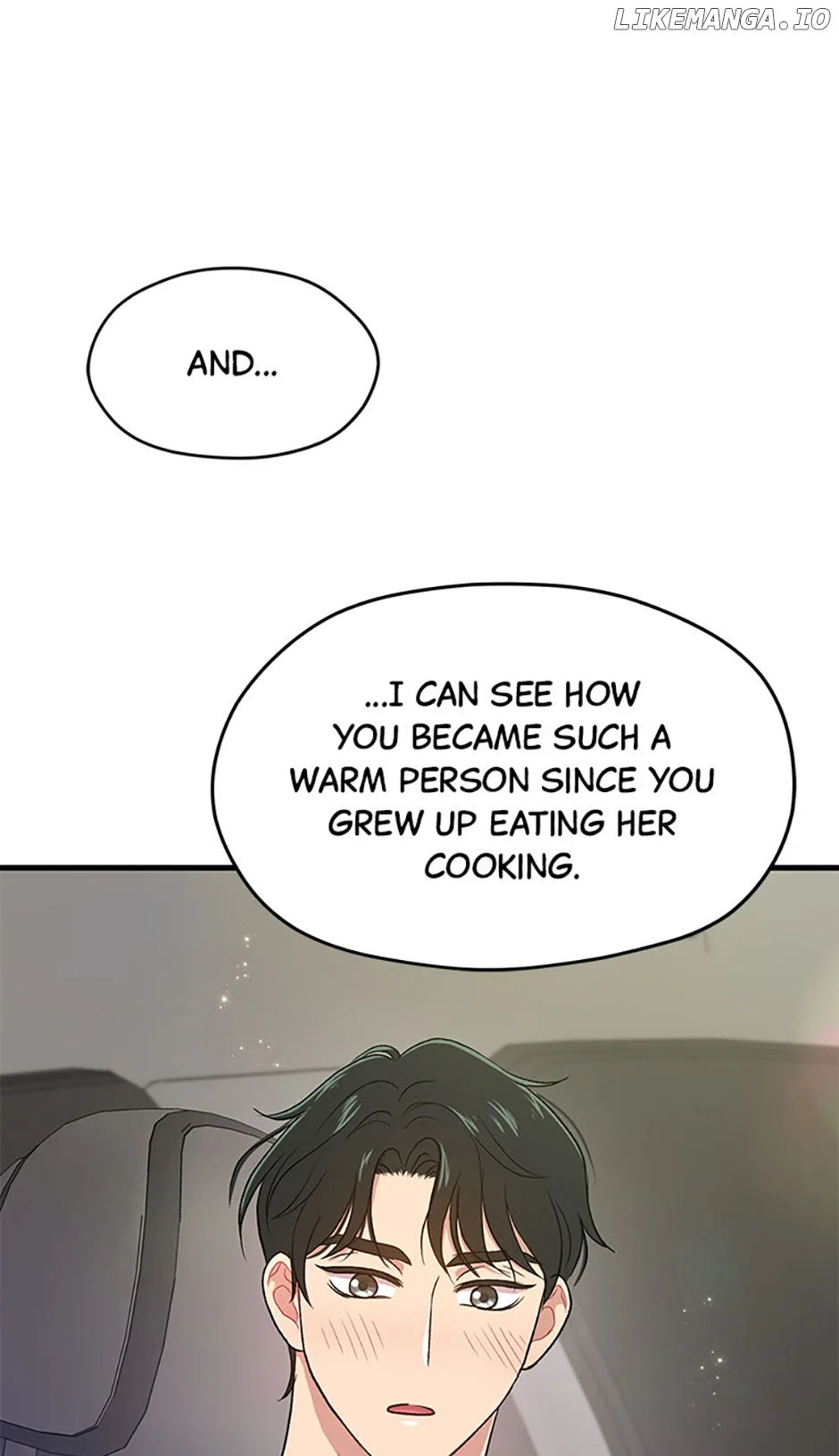 Actor Class Chapter 67 - Page 25