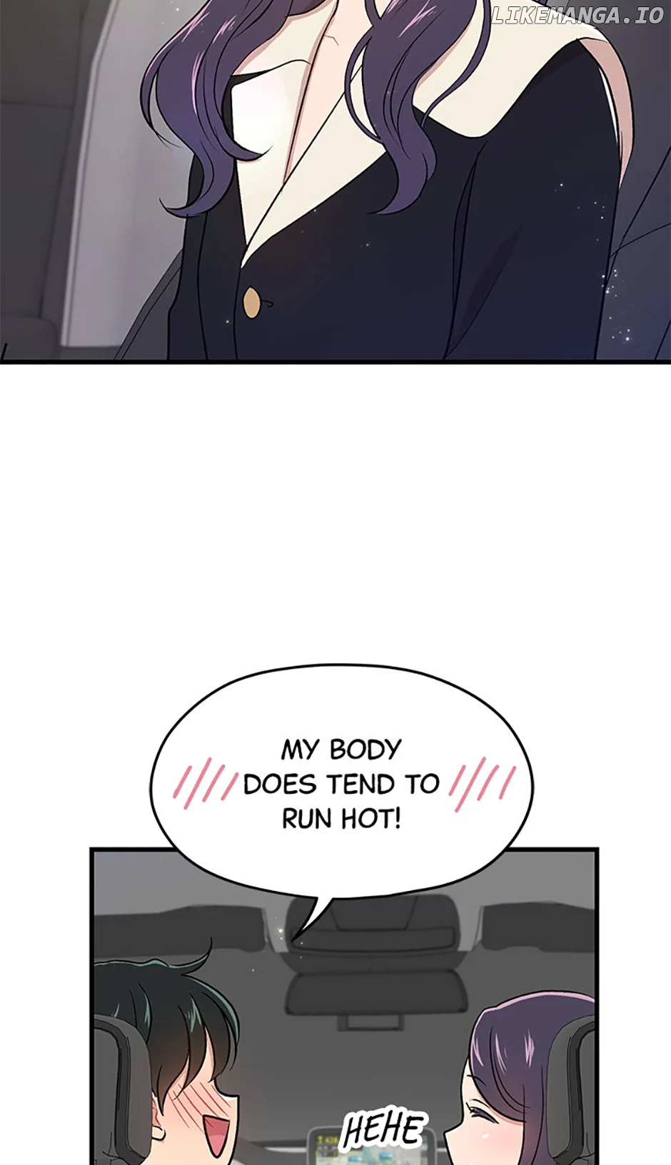 Actor Class Chapter 67 - Page 27