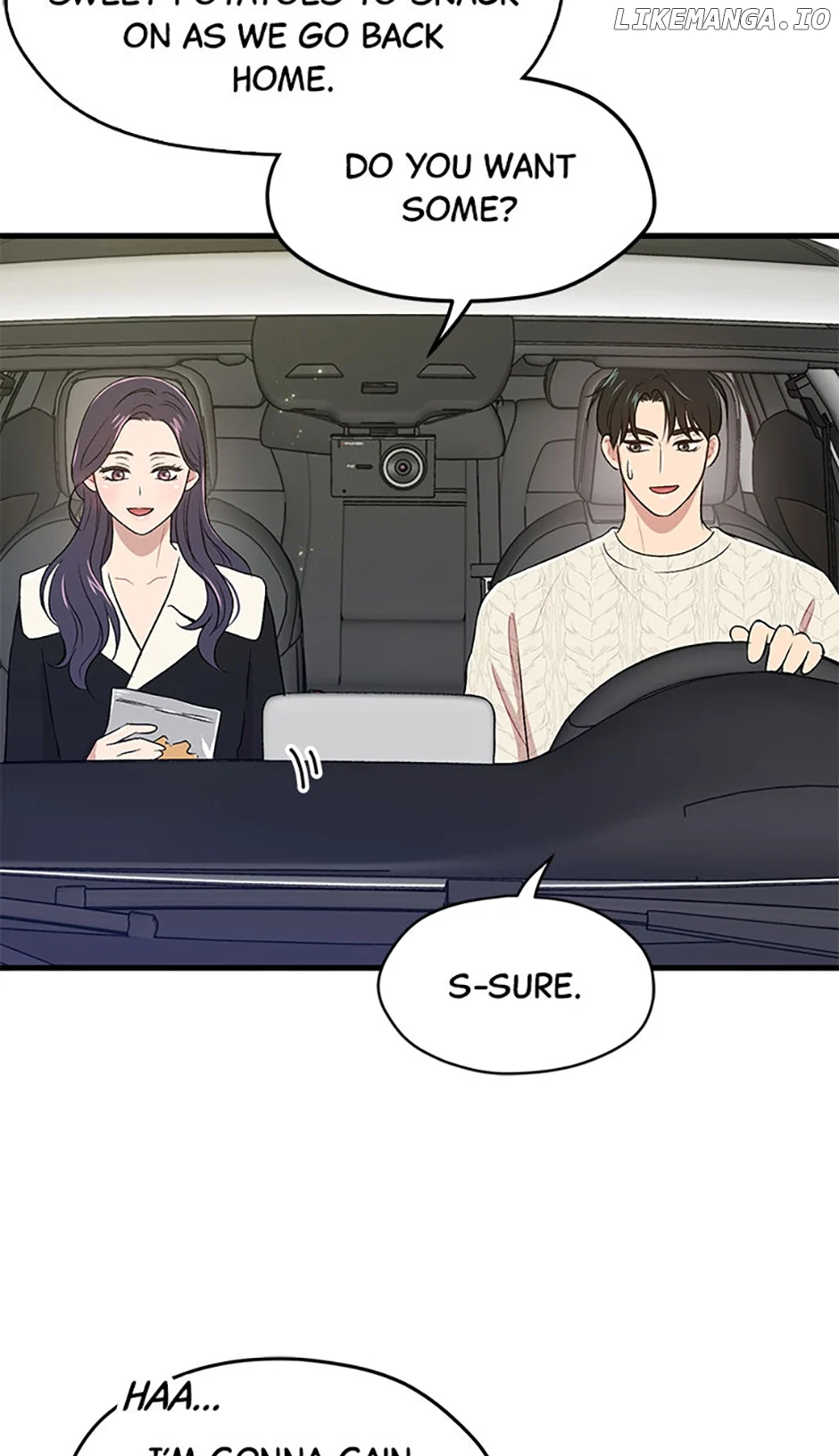 Actor Class Chapter 67 - Page 30