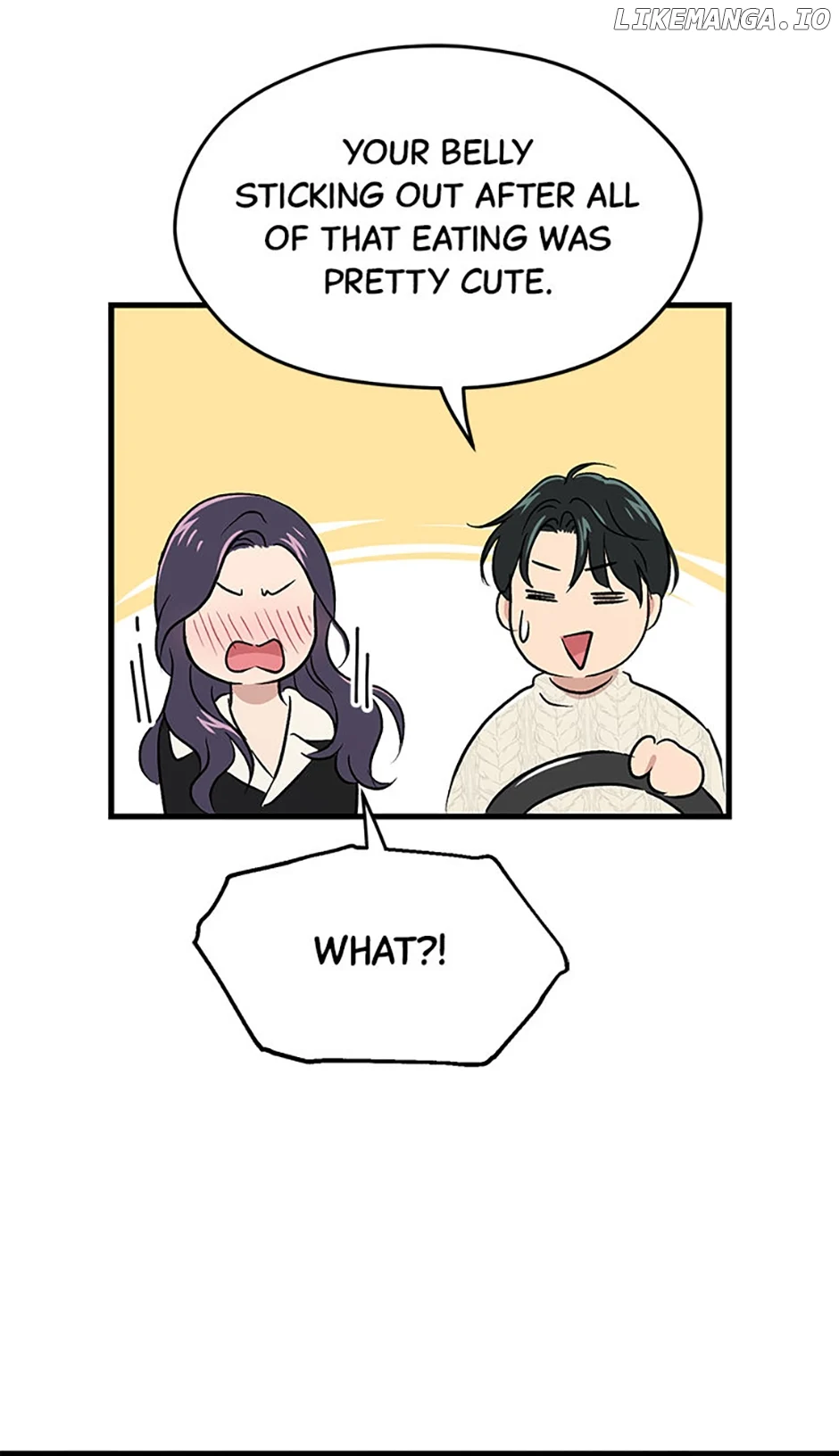 Actor Class Chapter 67 - Page 33