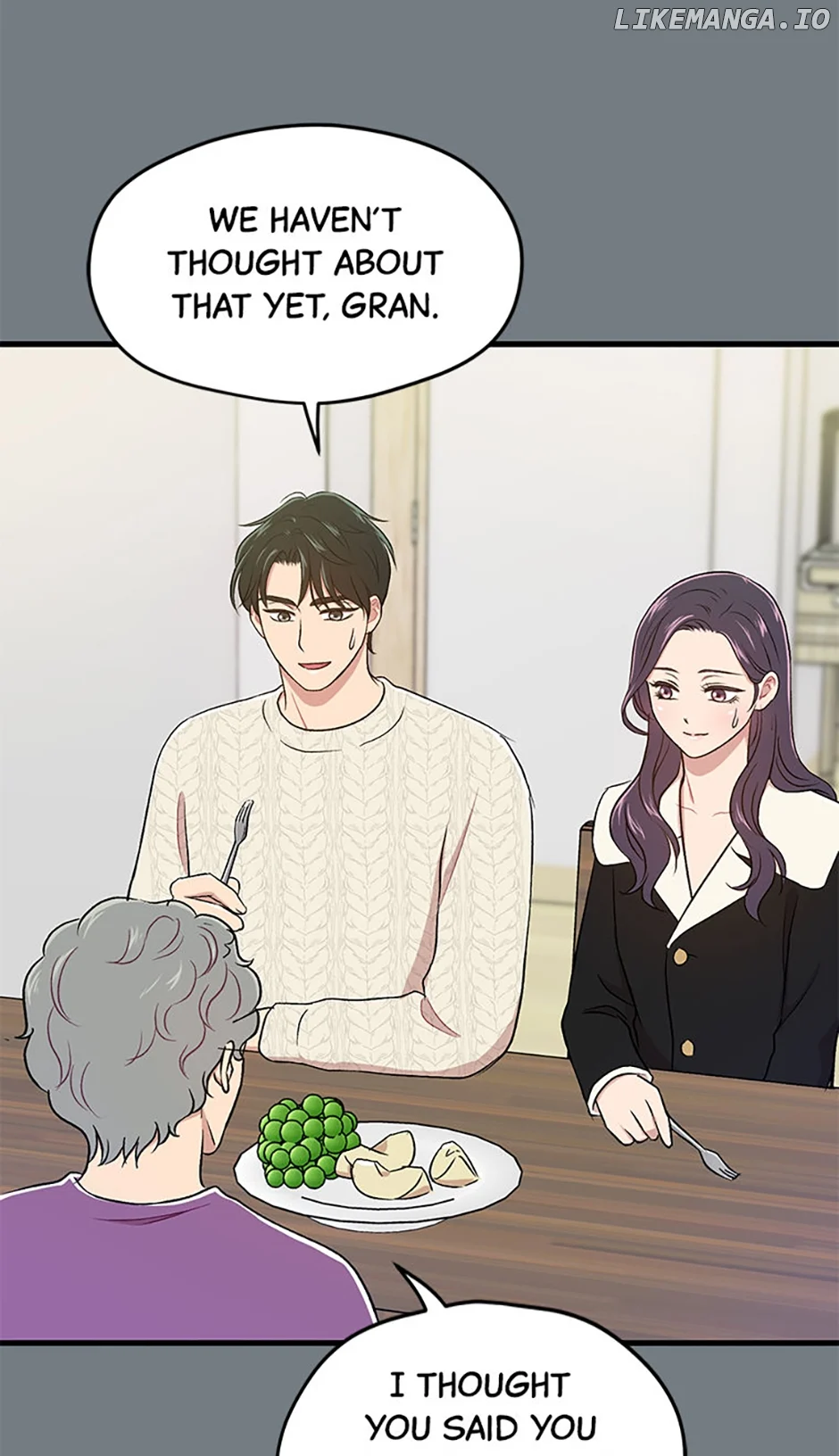 Actor Class Chapter 67 - Page 35