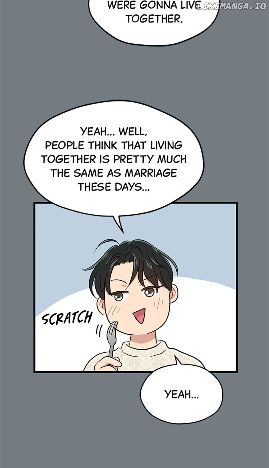 Actor Class Chapter 67 - Page 36