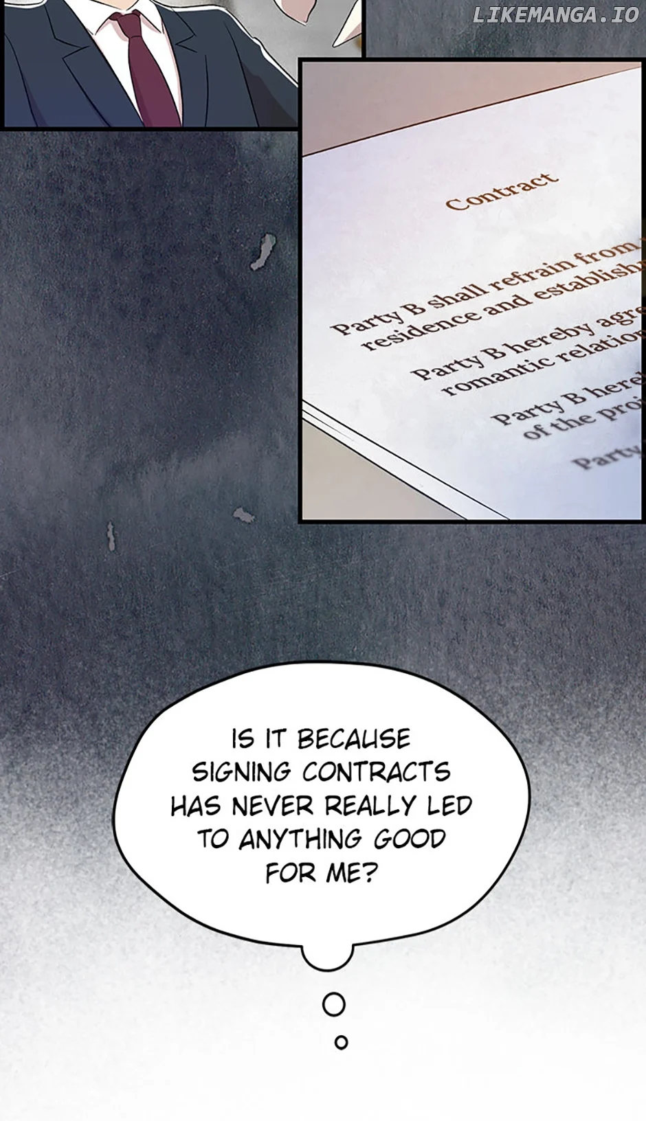 Actor Class Chapter 67 - Page 42