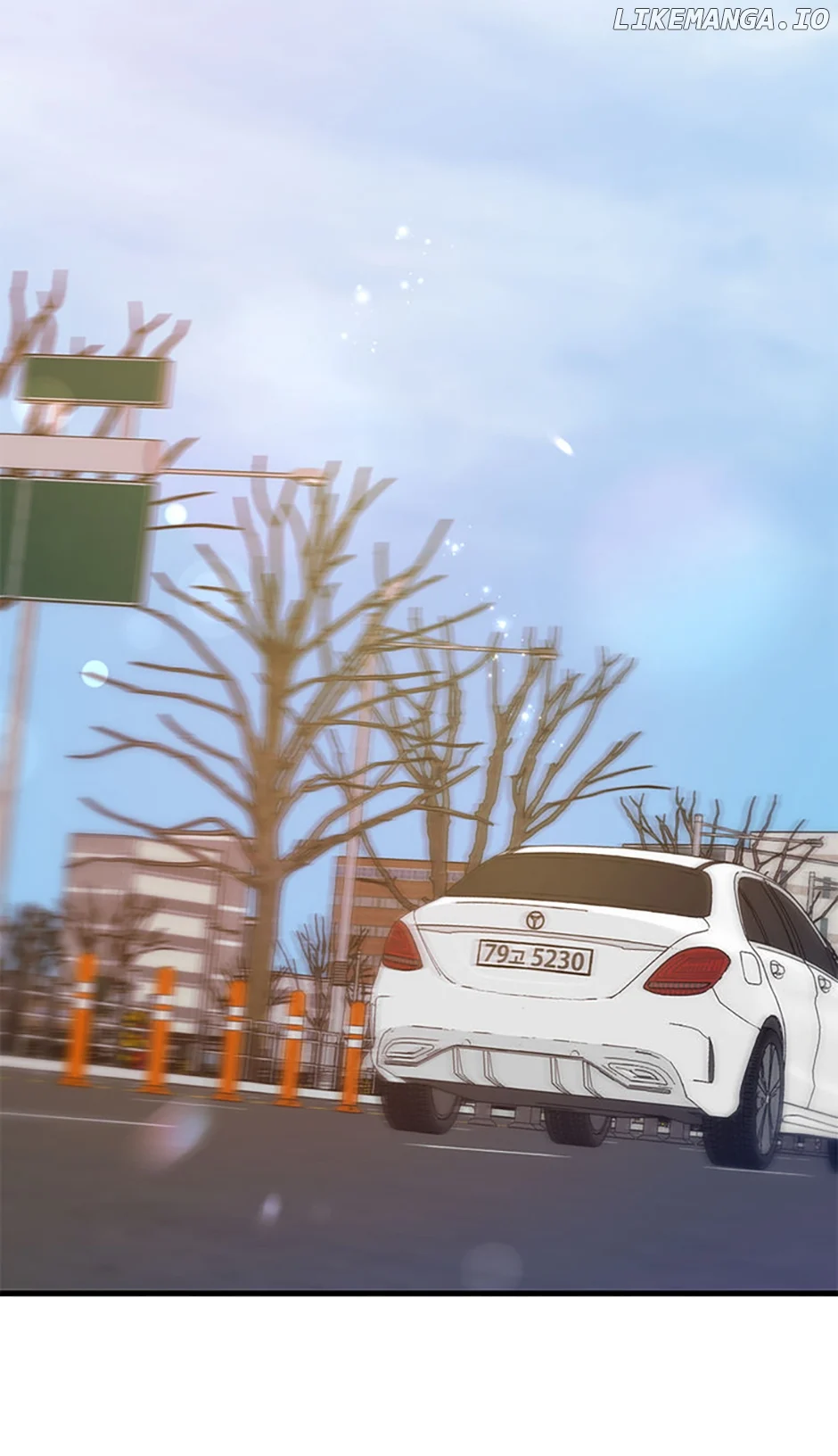 Actor Class Chapter 67 - Page 47