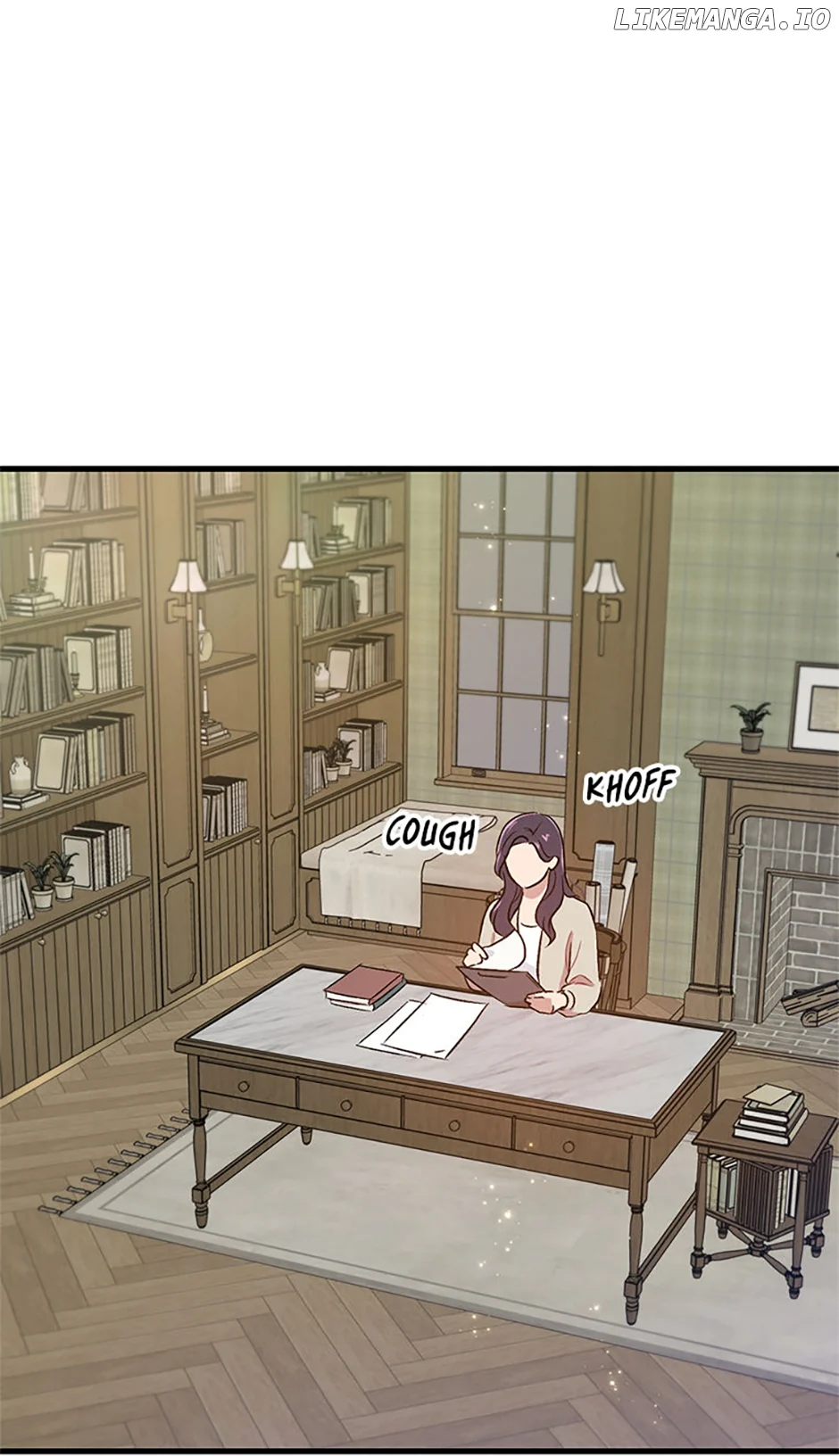 Actor Class Chapter 67 - Page 52