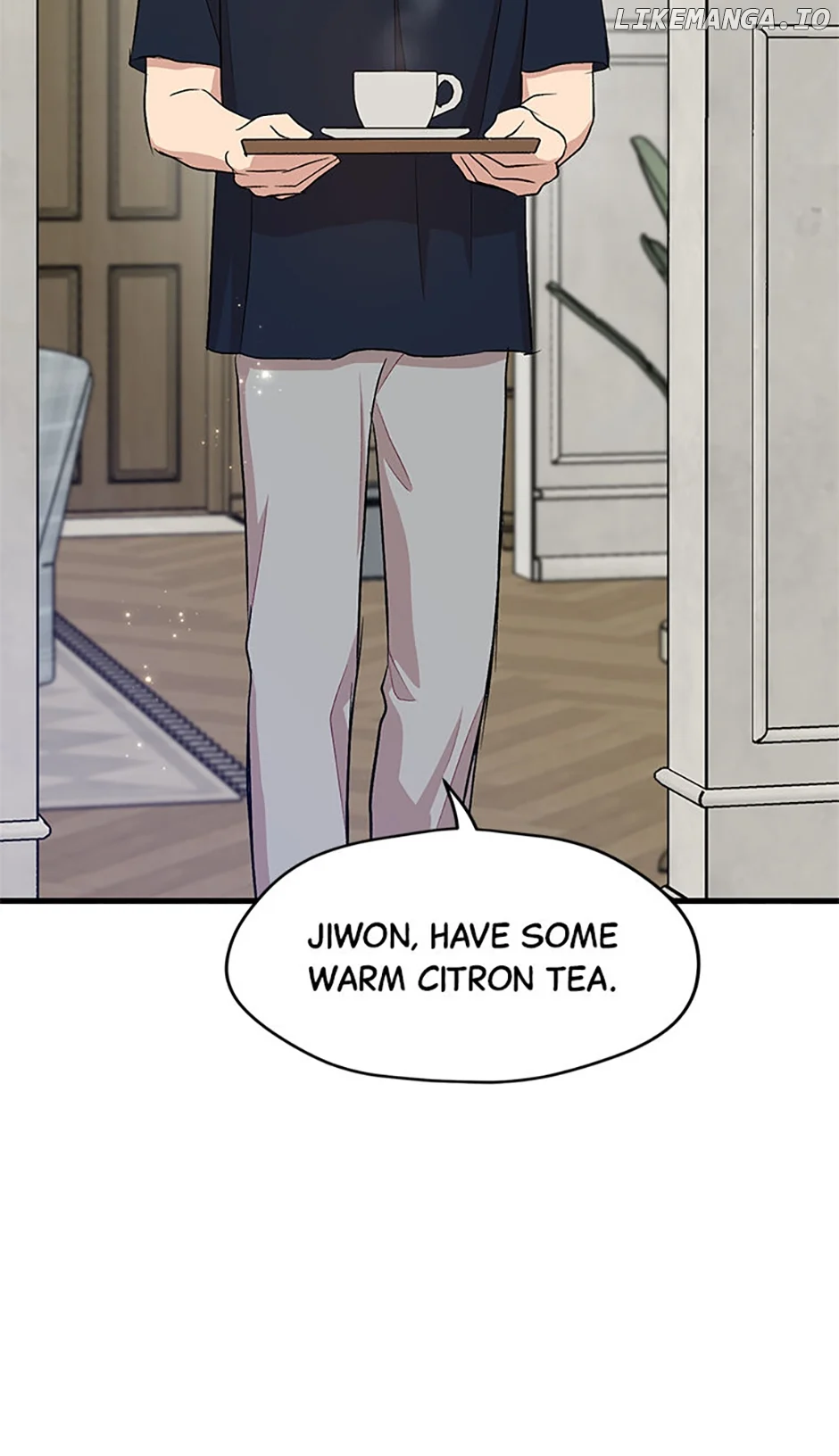 Actor Class Chapter 67 - Page 55