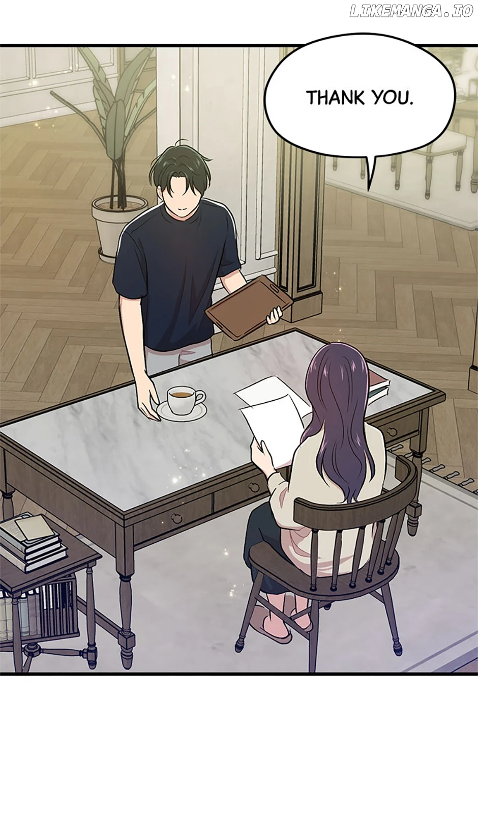 Actor Class Chapter 67 - Page 56