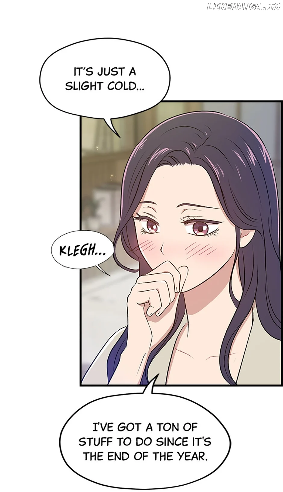 Actor Class Chapter 67 - Page 58