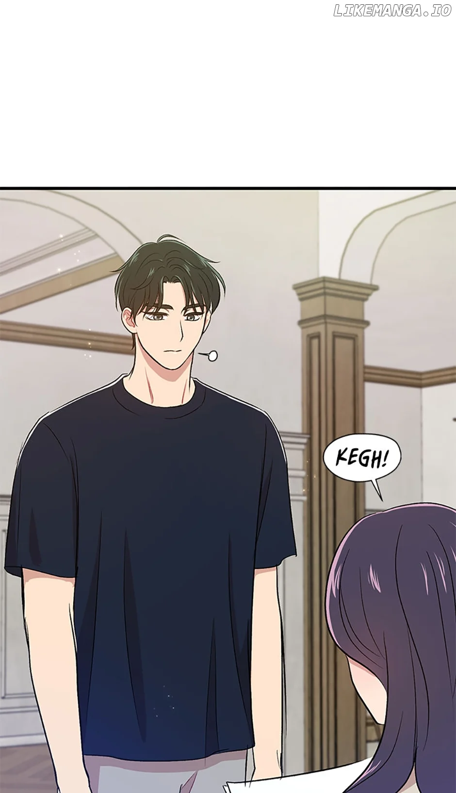 Actor Class Chapter 67 - Page 59