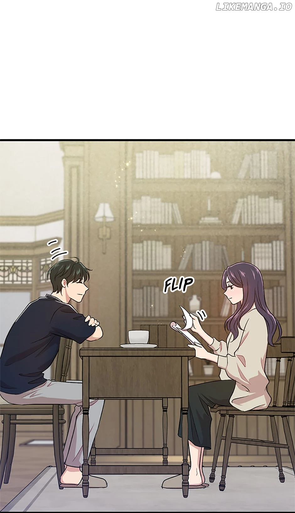 Actor Class Chapter 67 - Page 61