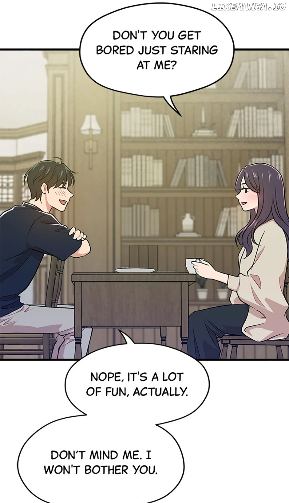 Actor Class Chapter 67 - Page 66