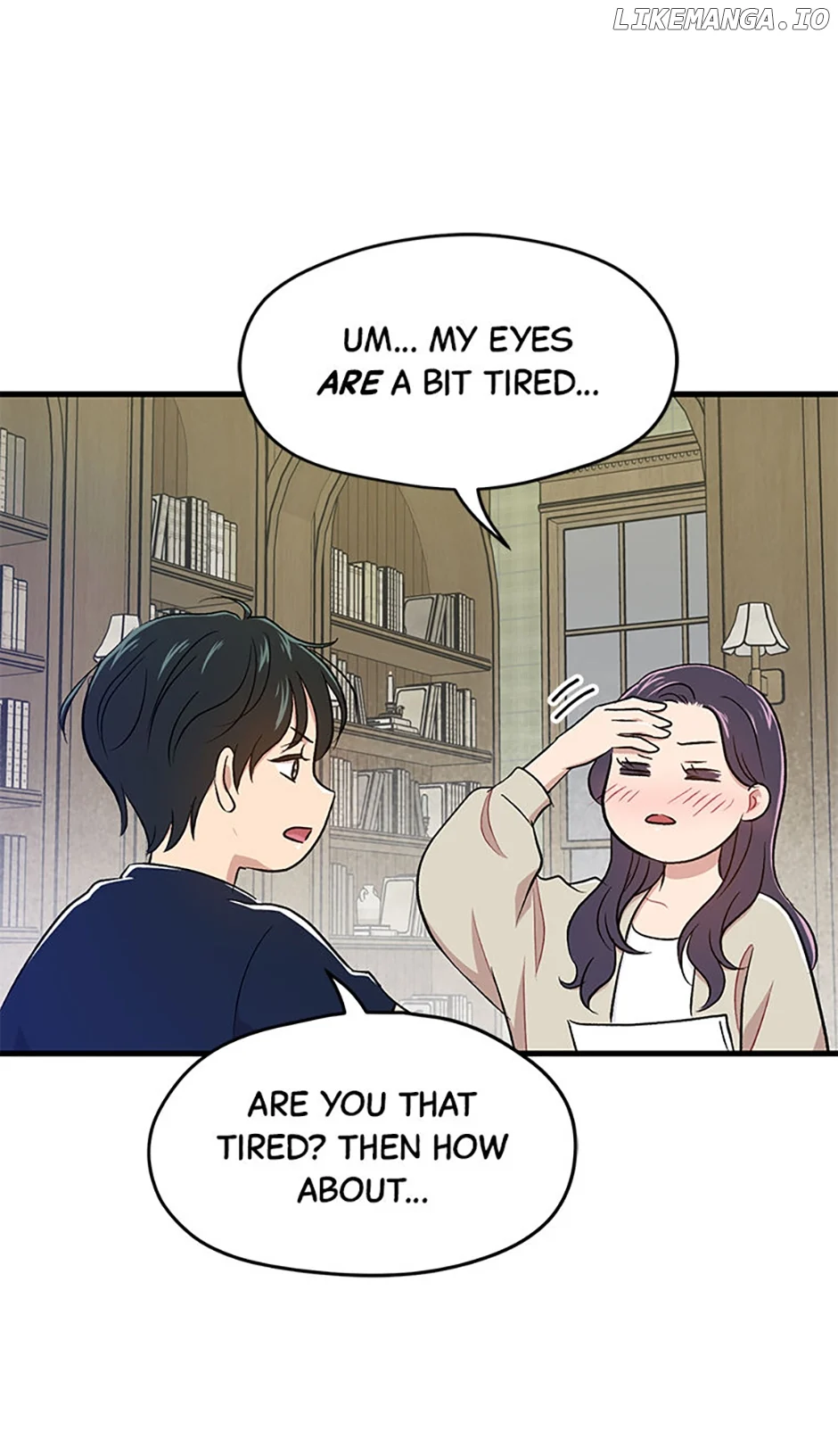 Actor Class Chapter 67 - Page 68