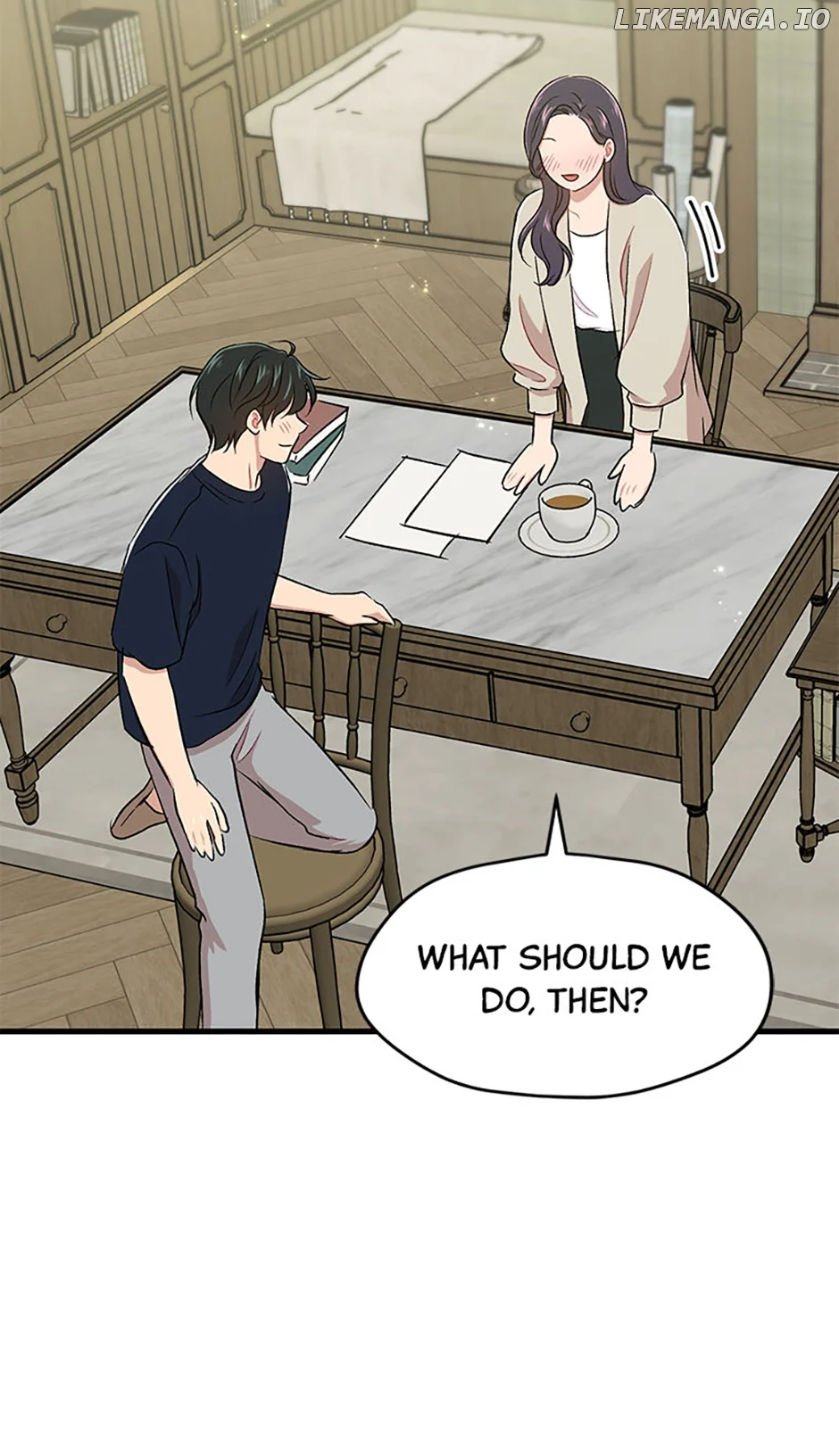 Actor Class Chapter 67 - Page 70