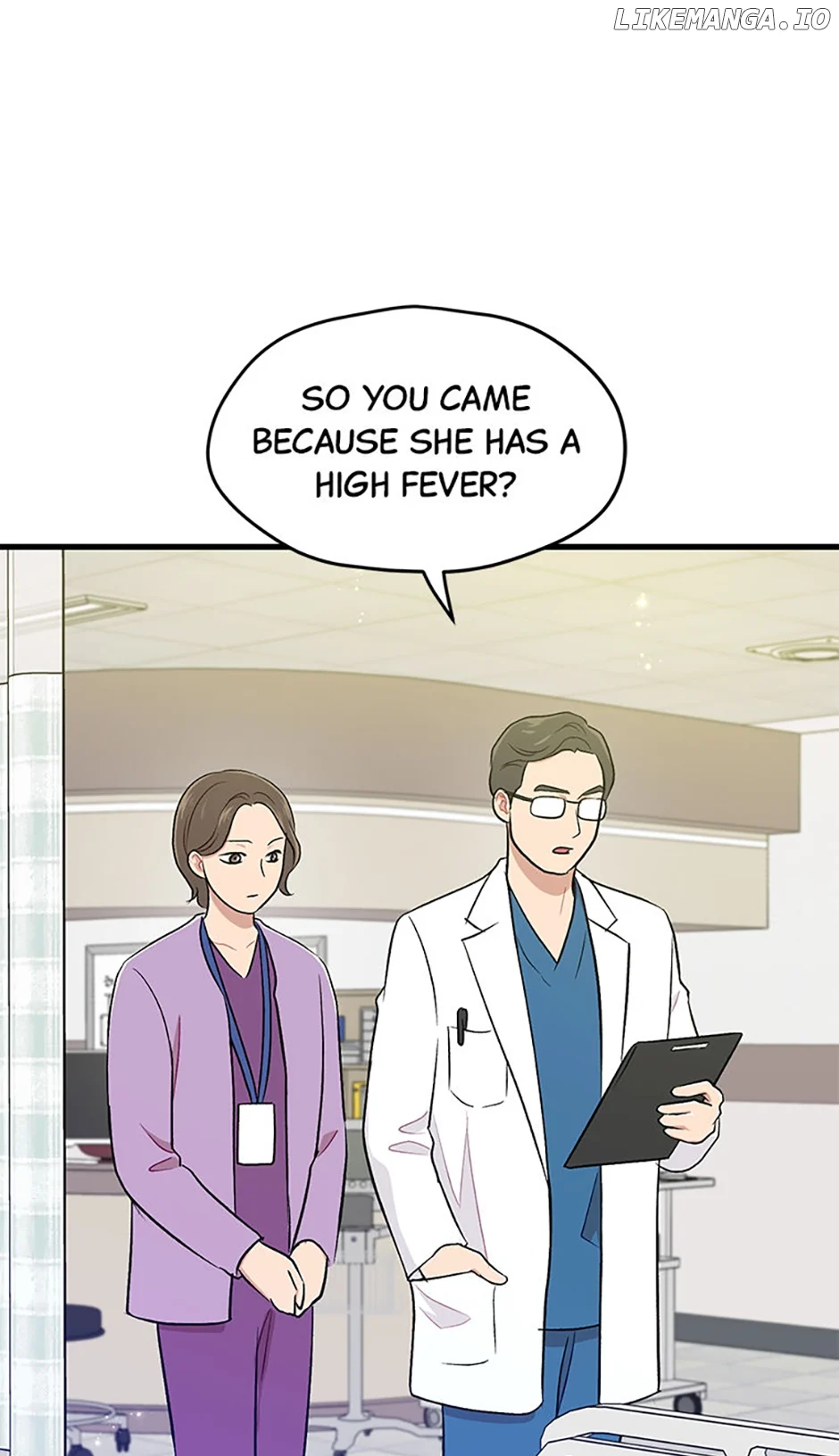 Actor Class Chapter 68 - Page 5