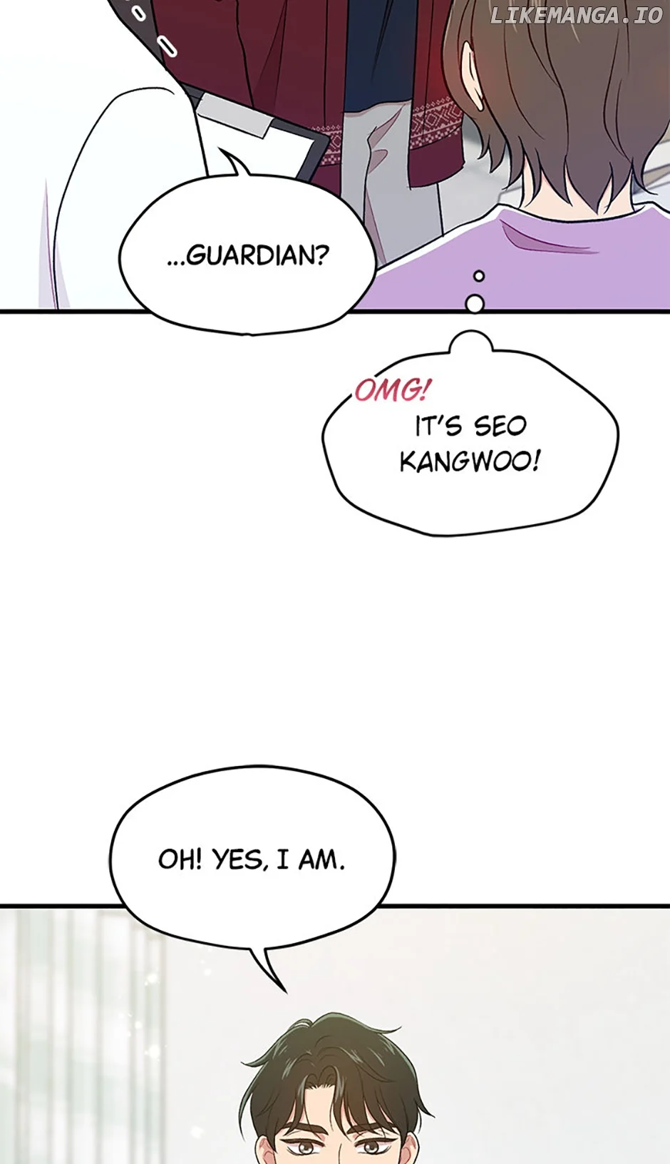 Actor Class Chapter 68 - Page 7