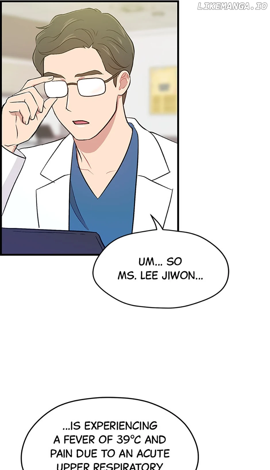 Actor Class Chapter 68 - Page 9