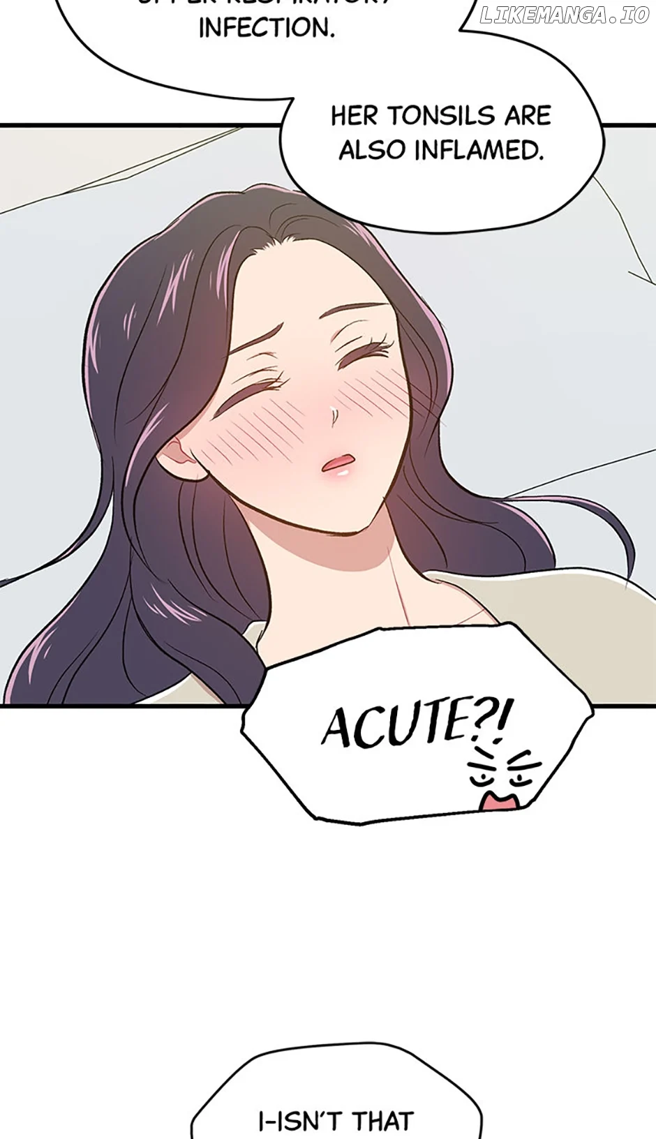 Actor Class Chapter 68 - Page 10