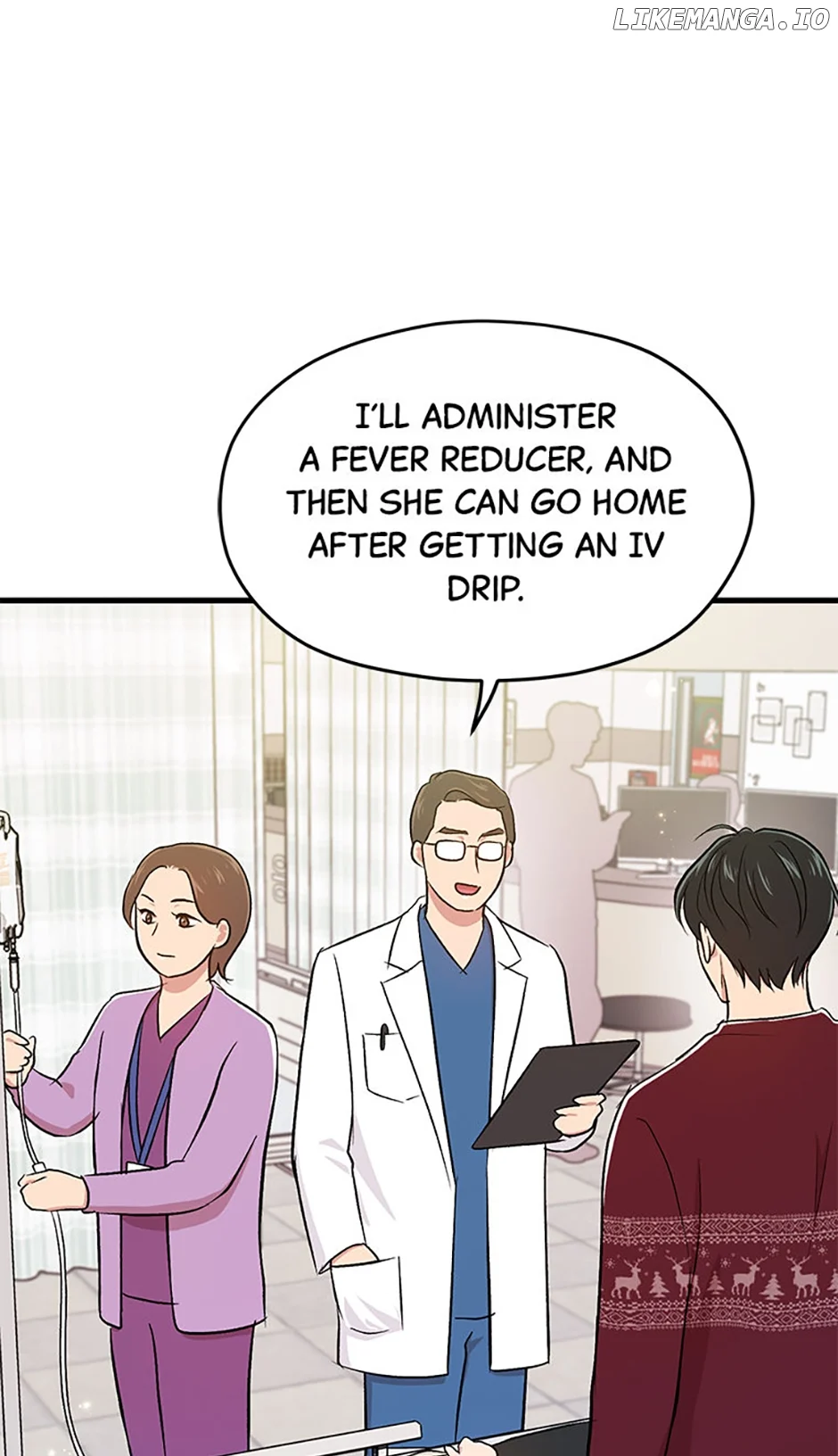 Actor Class Chapter 68 - Page 13