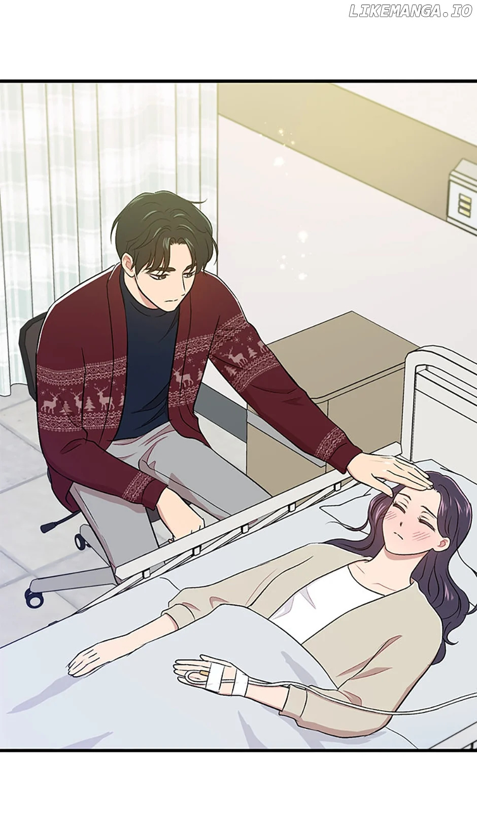 Actor Class Chapter 68 - Page 18