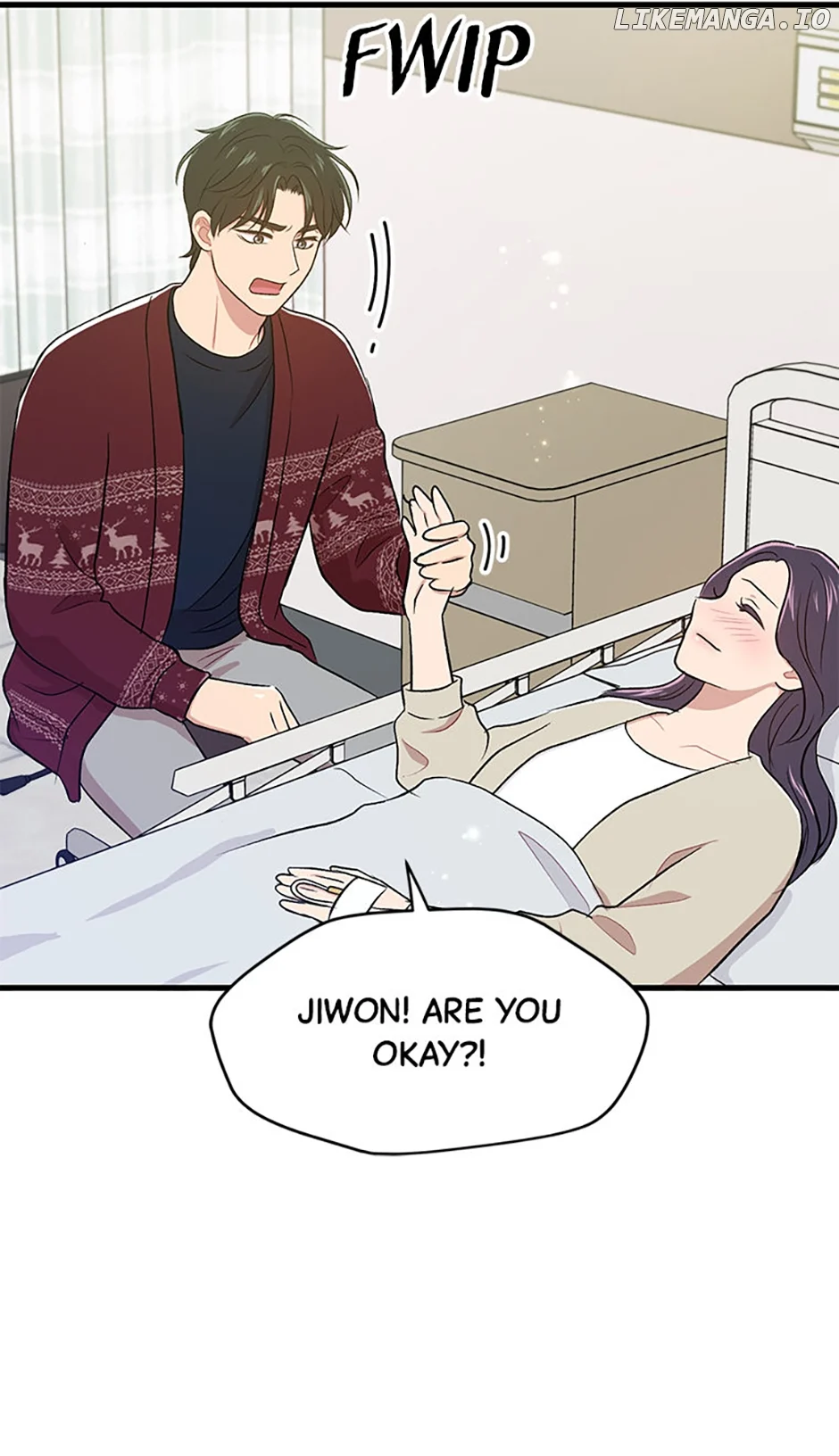 Actor Class Chapter 68 - Page 23