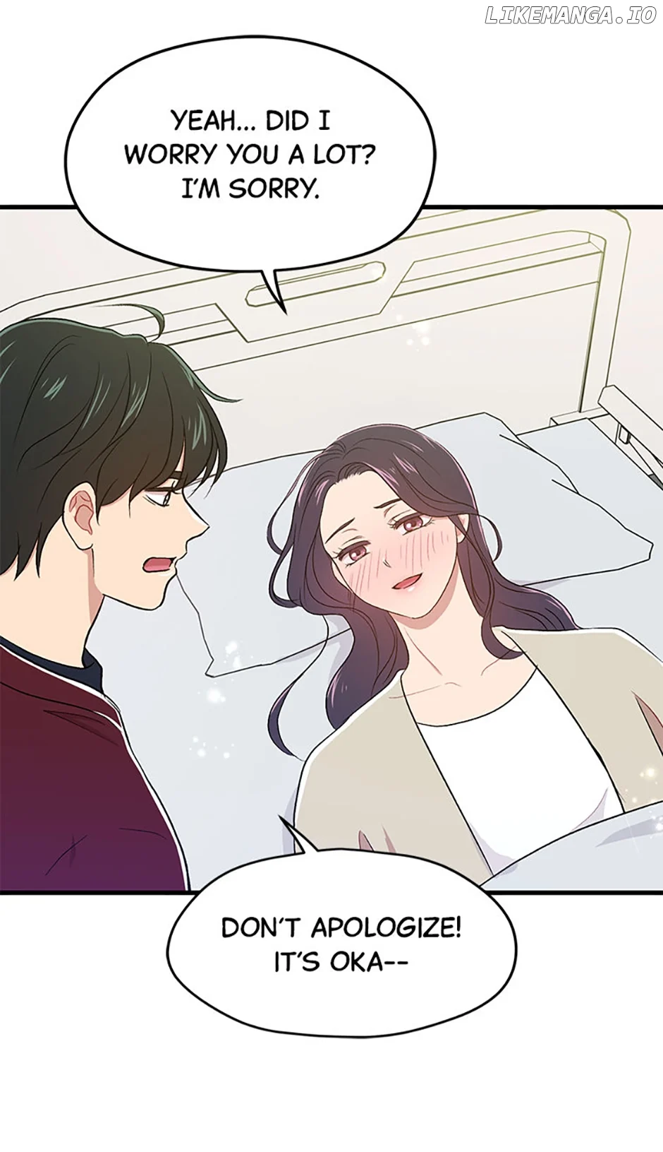 Actor Class Chapter 68 - Page 24