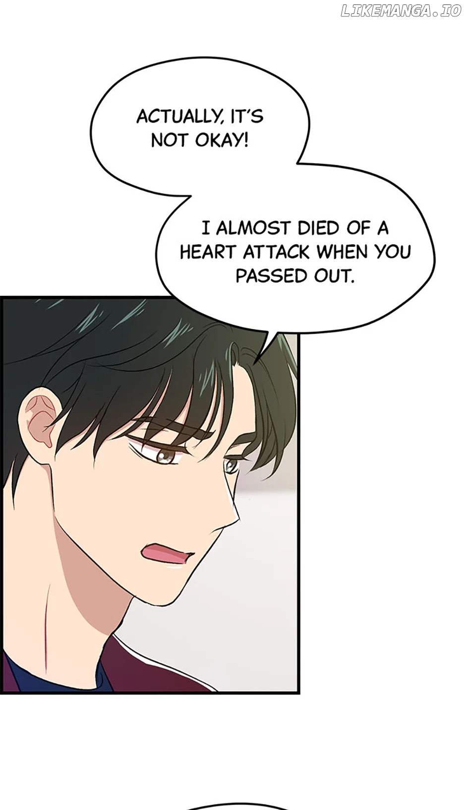 Actor Class Chapter 68 - Page 25