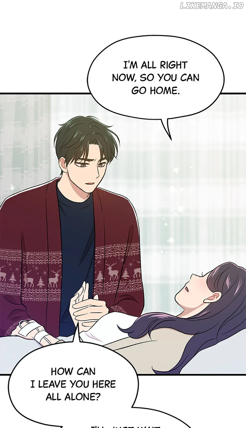 Actor Class Chapter 68 - Page 27