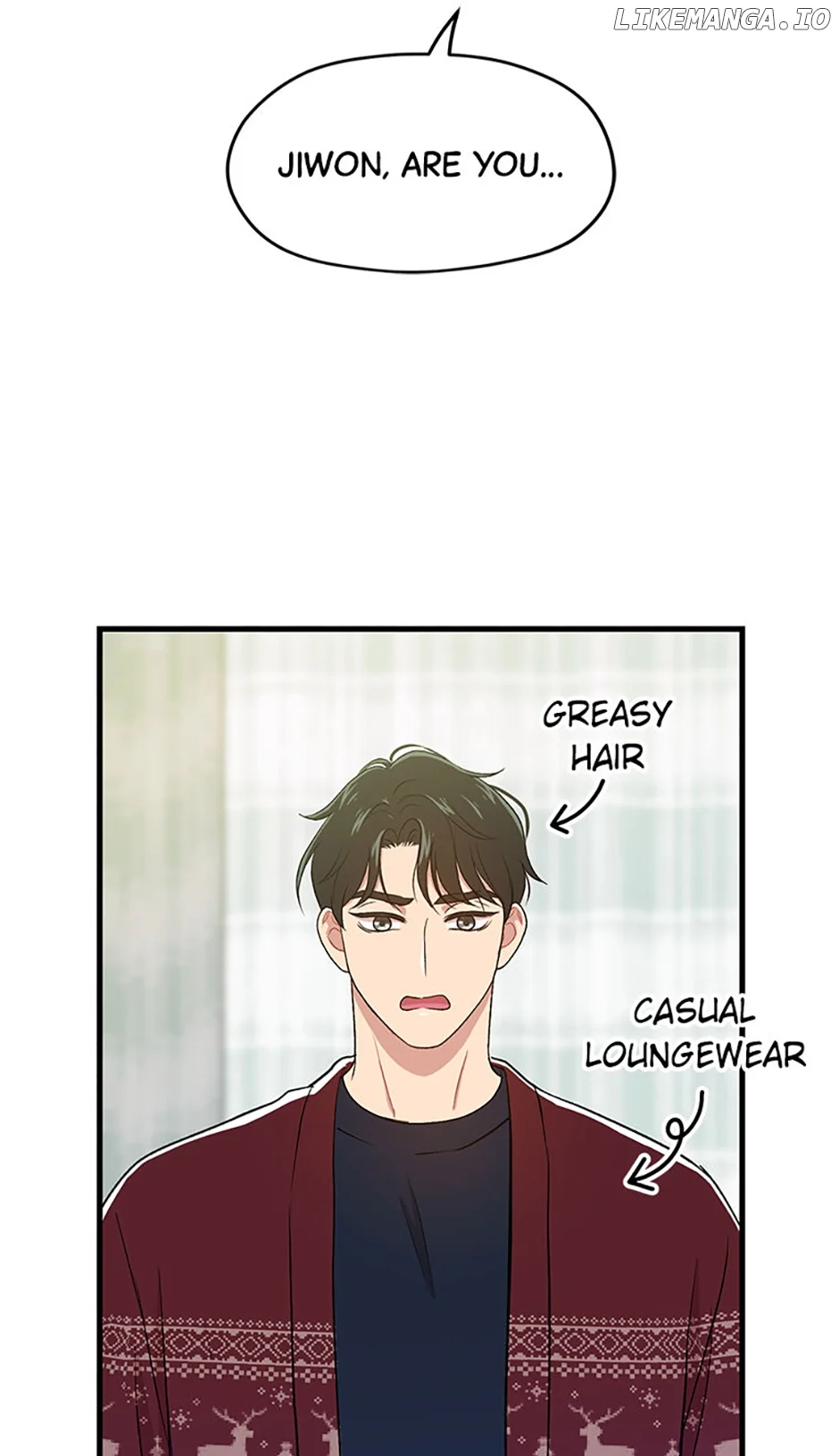 Actor Class Chapter 68 - Page 29