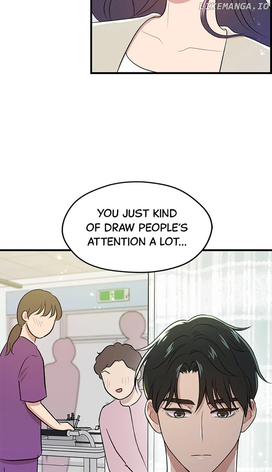 Actor Class Chapter 68 - Page 31