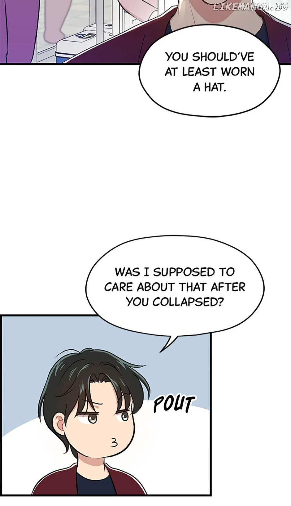 Actor Class Chapter 68 - Page 32