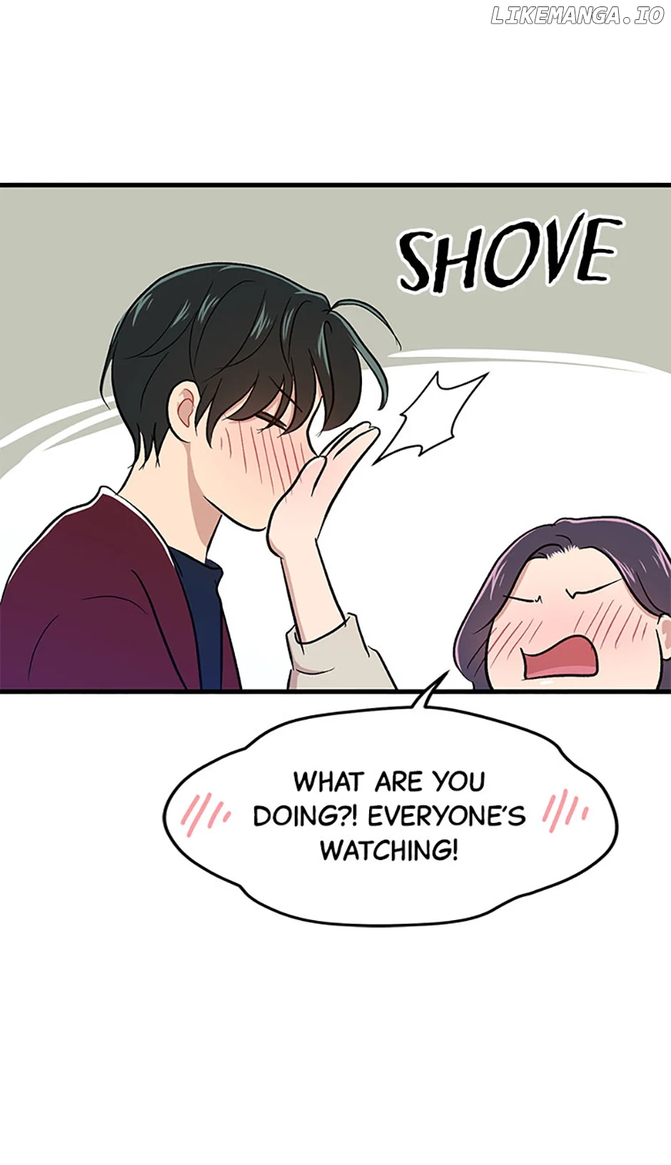 Actor Class Chapter 68 - Page 35