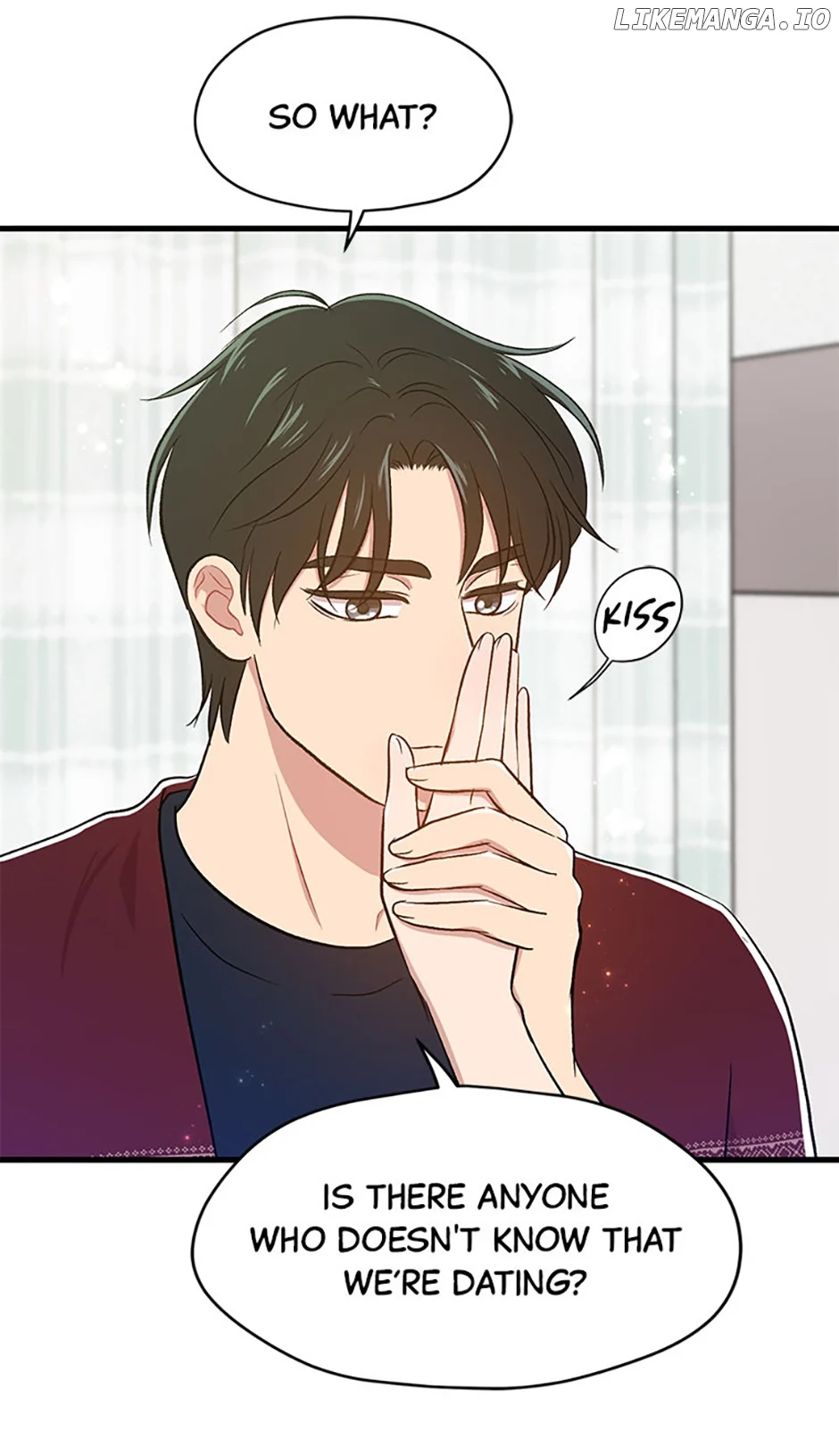 Actor Class Chapter 68 - Page 36