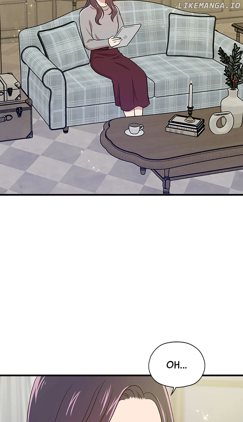 Actor Class Chapter 68 - Page 46