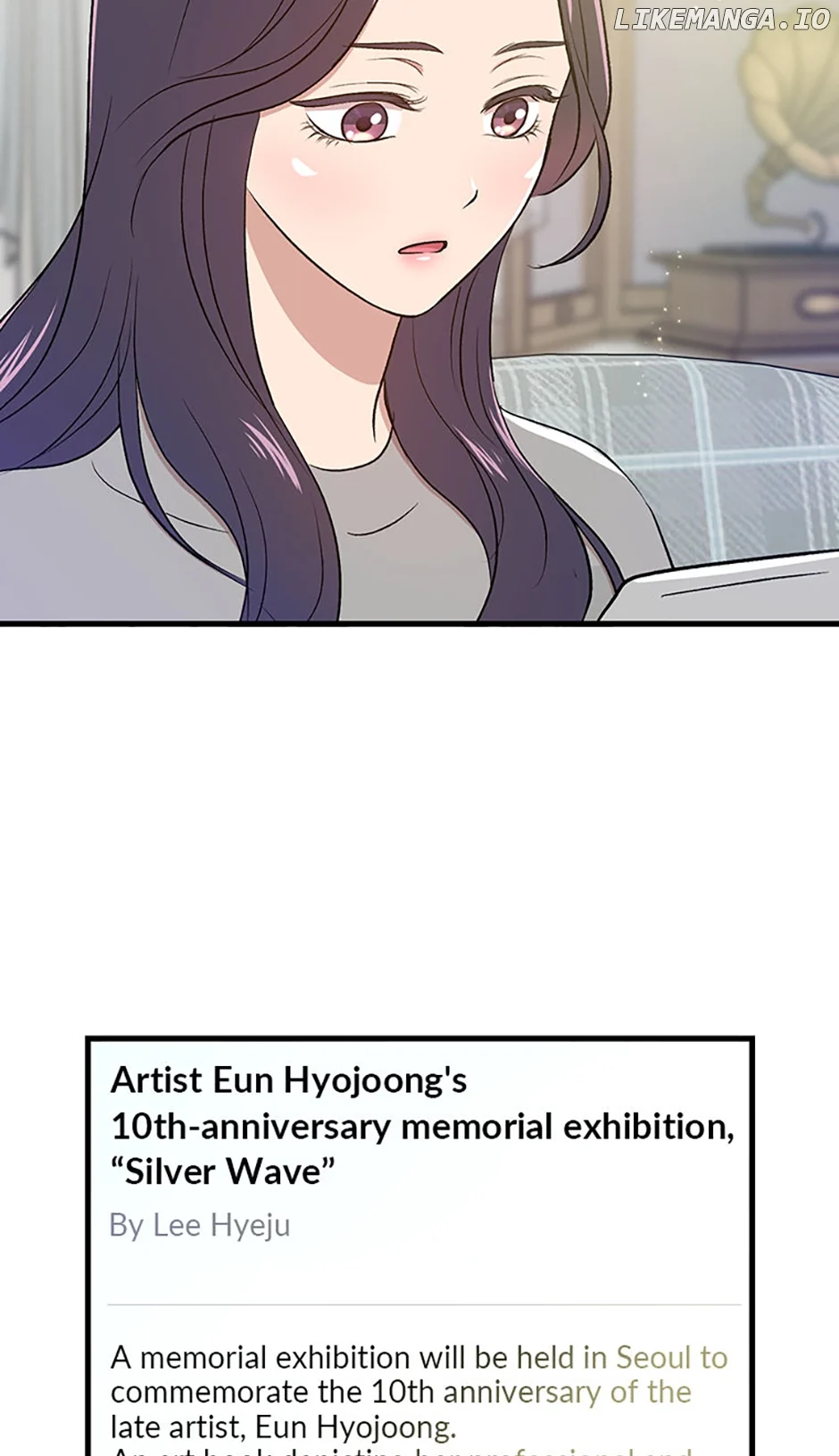 Actor Class Chapter 68 - Page 47