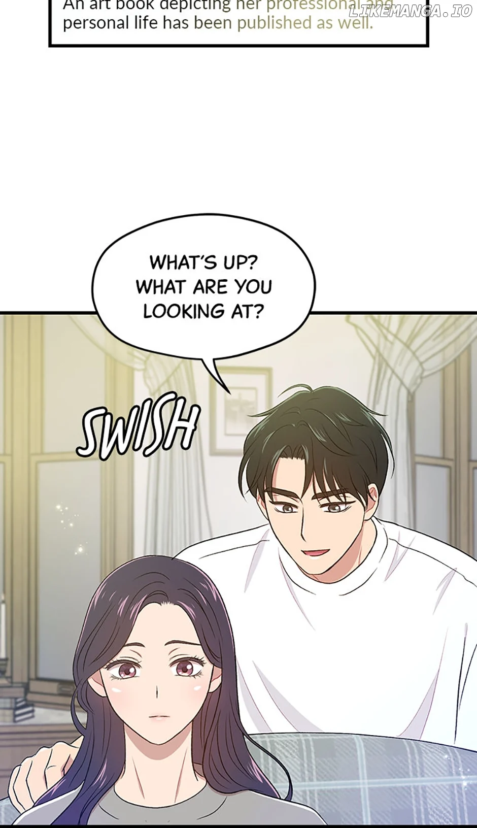 Actor Class Chapter 68 - Page 48