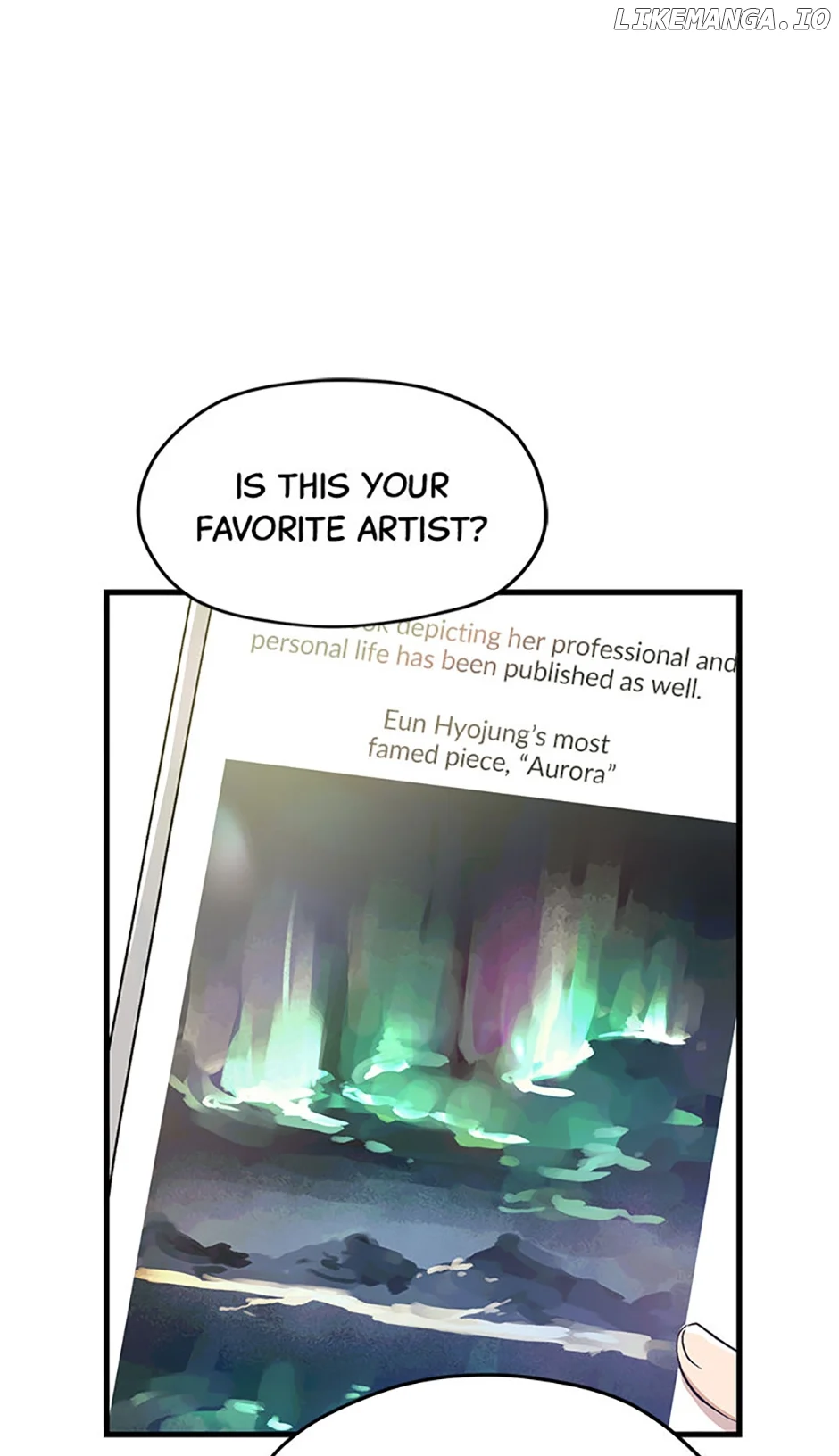 Actor Class Chapter 68 - Page 49