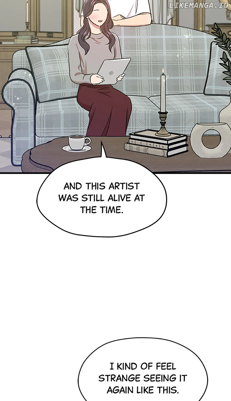 Actor Class Chapter 68 - Page 51