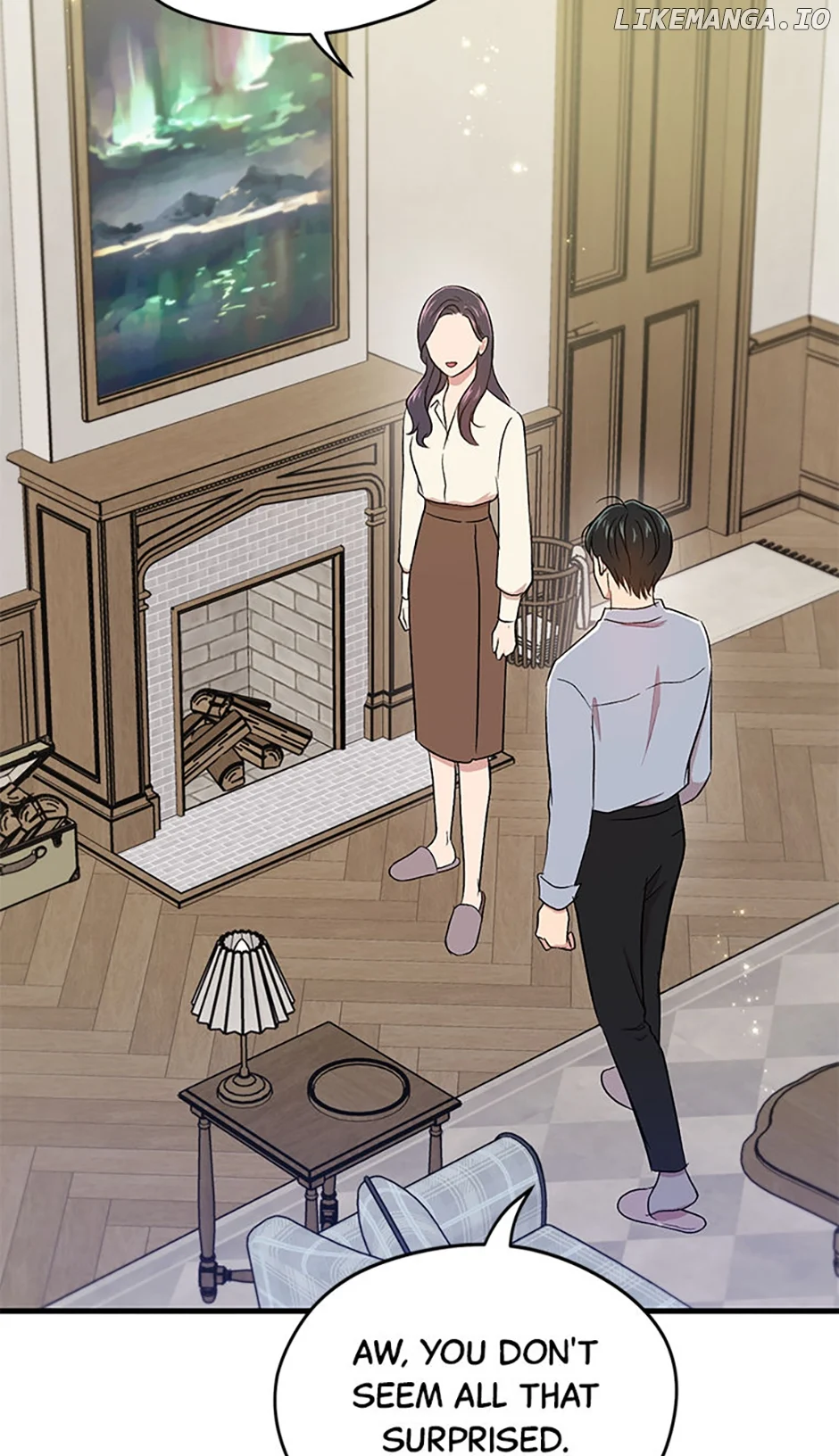 Actor Class Chapter 68 - Page 58