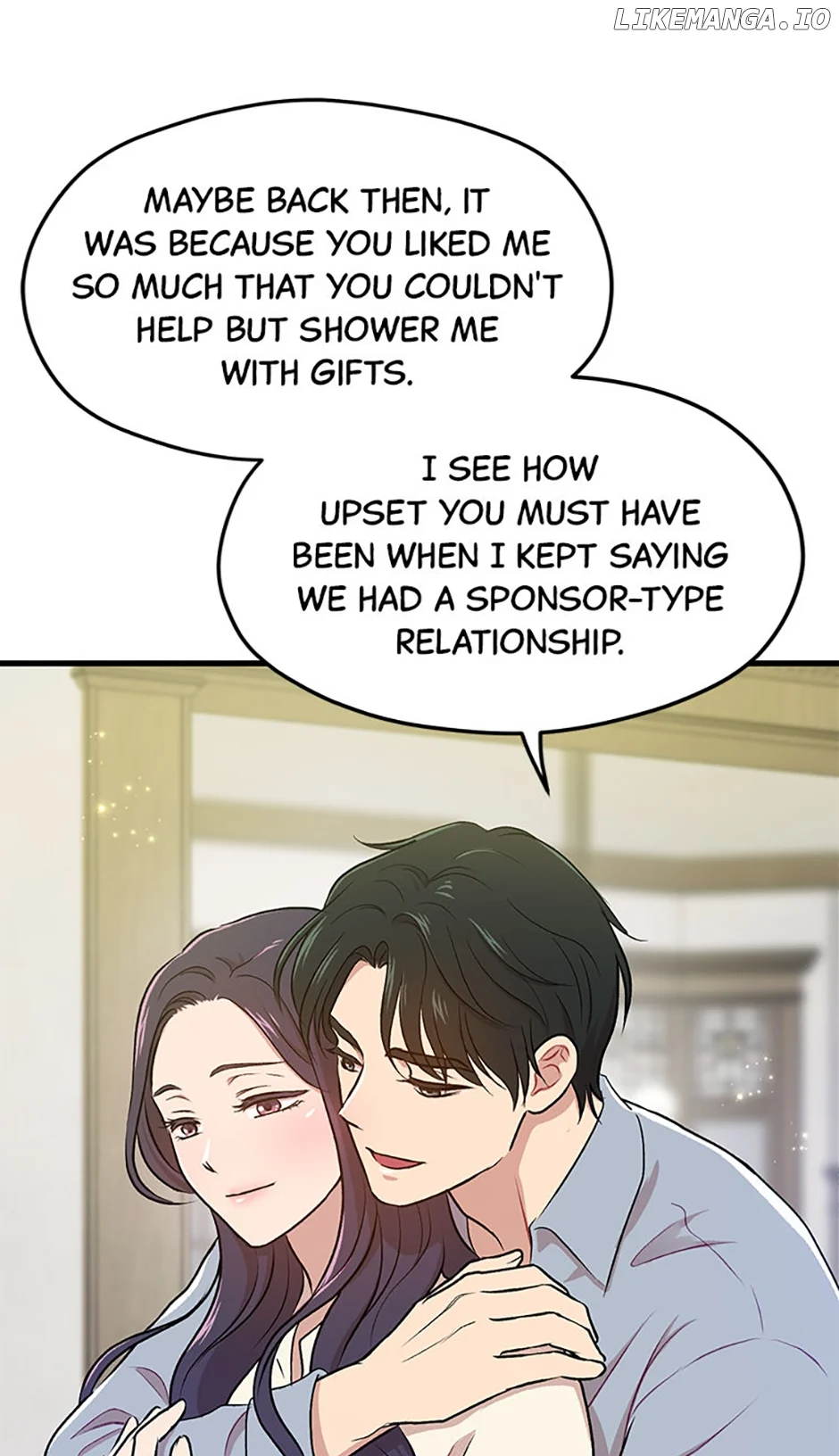 Actor Class Chapter 68 - Page 66