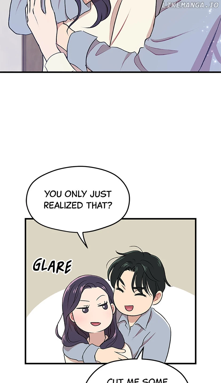 Actor Class Chapter 68 - Page 67