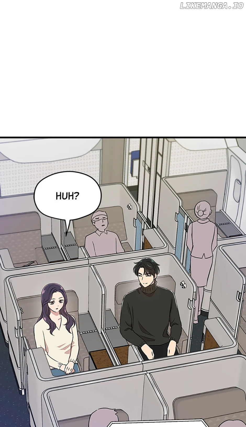 Actor Class Chapter 69 - Page 10