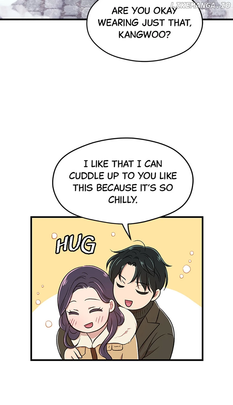 Actor Class Chapter 69 - Page 17